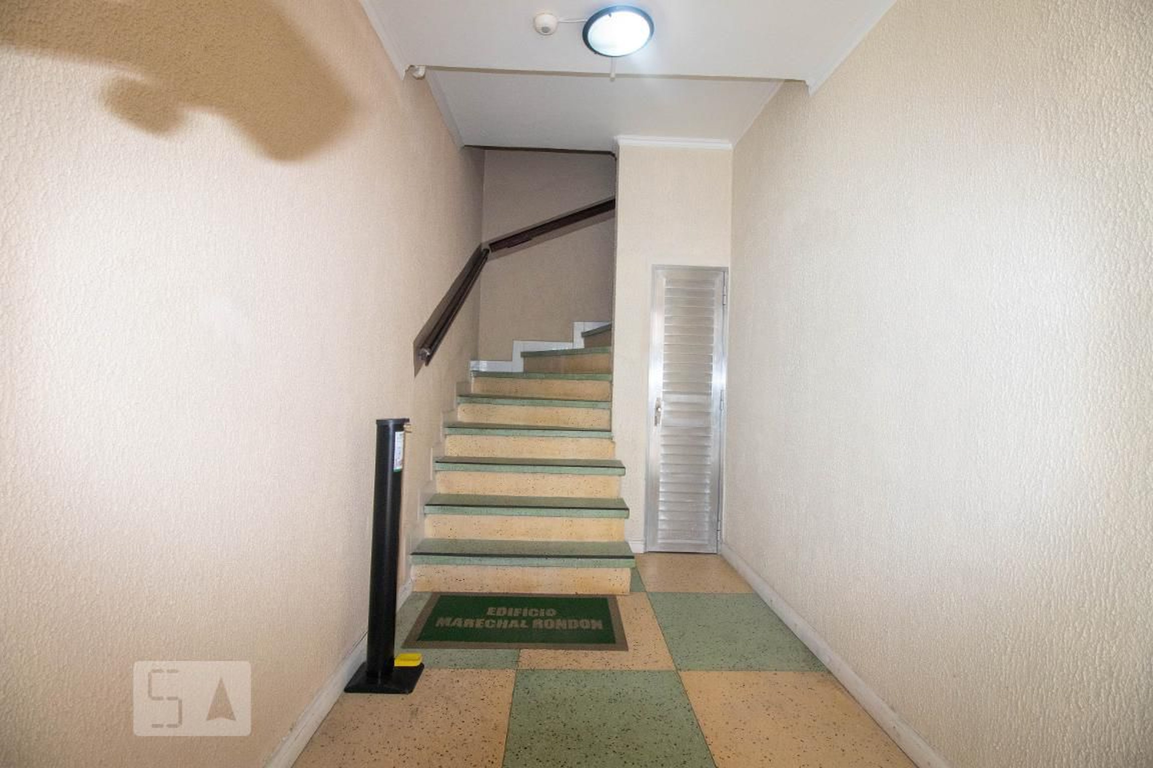 Hall de Entrada - null