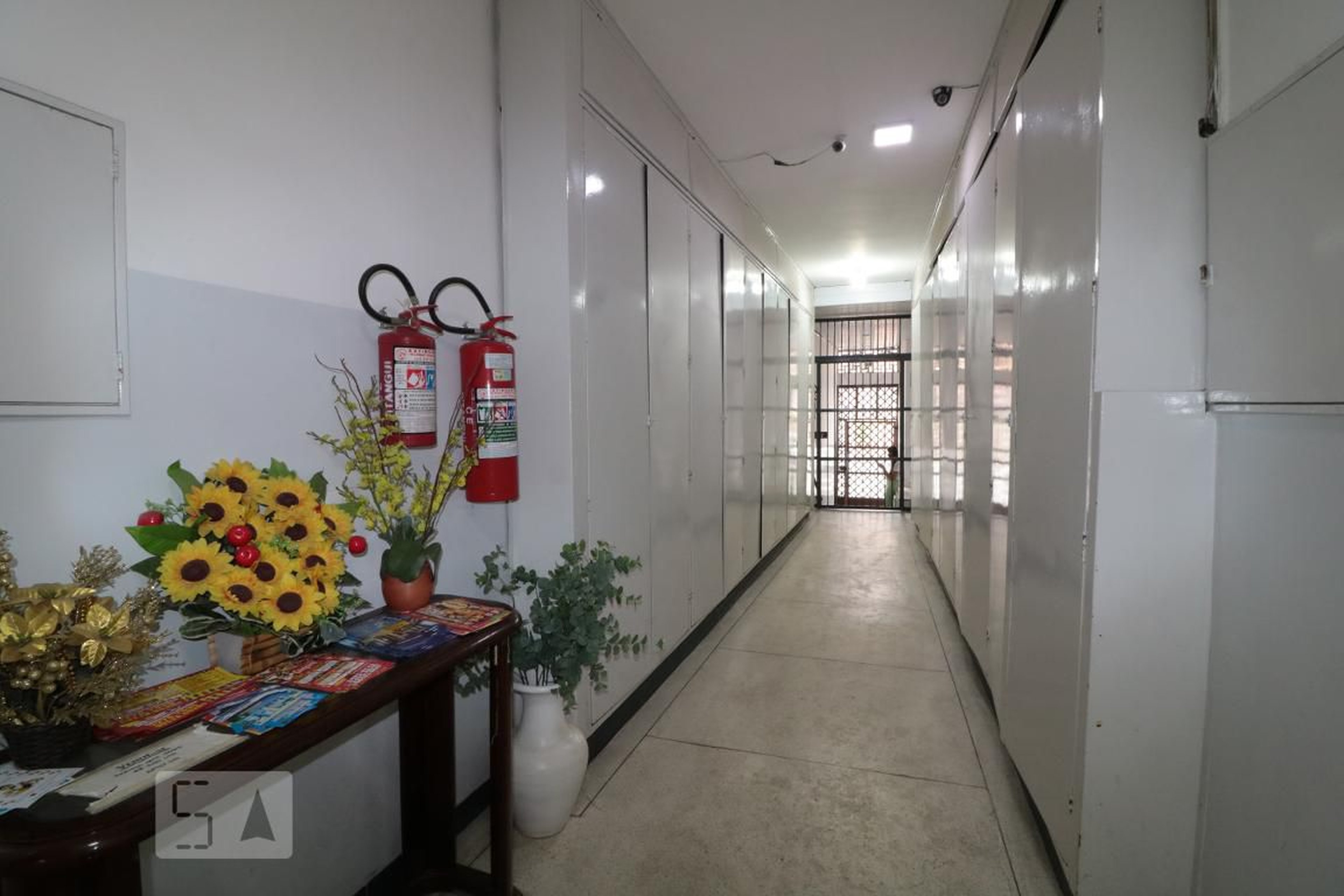 Hall Social - Pitangui