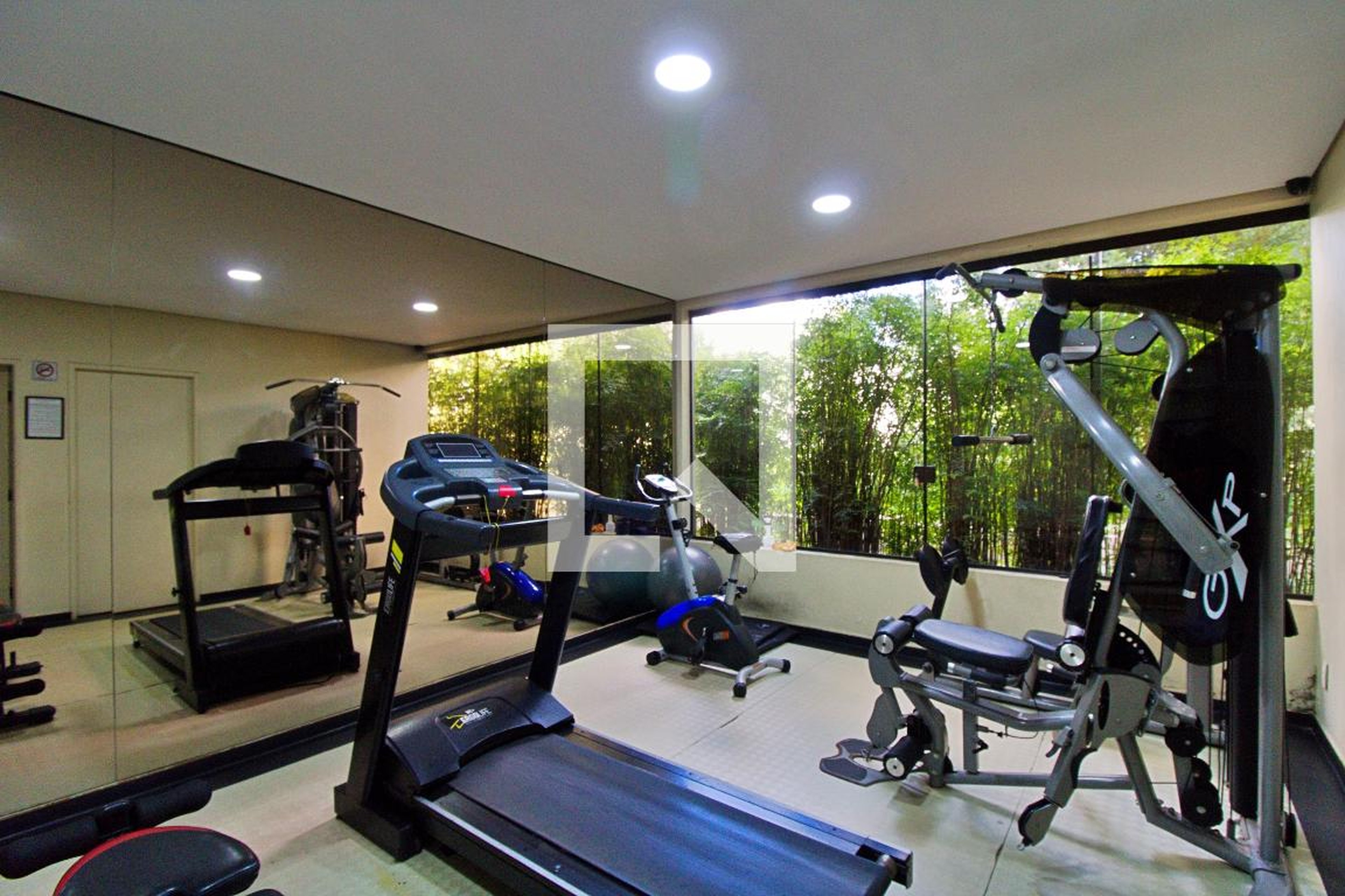 Academia - Edifício Marc Chagall