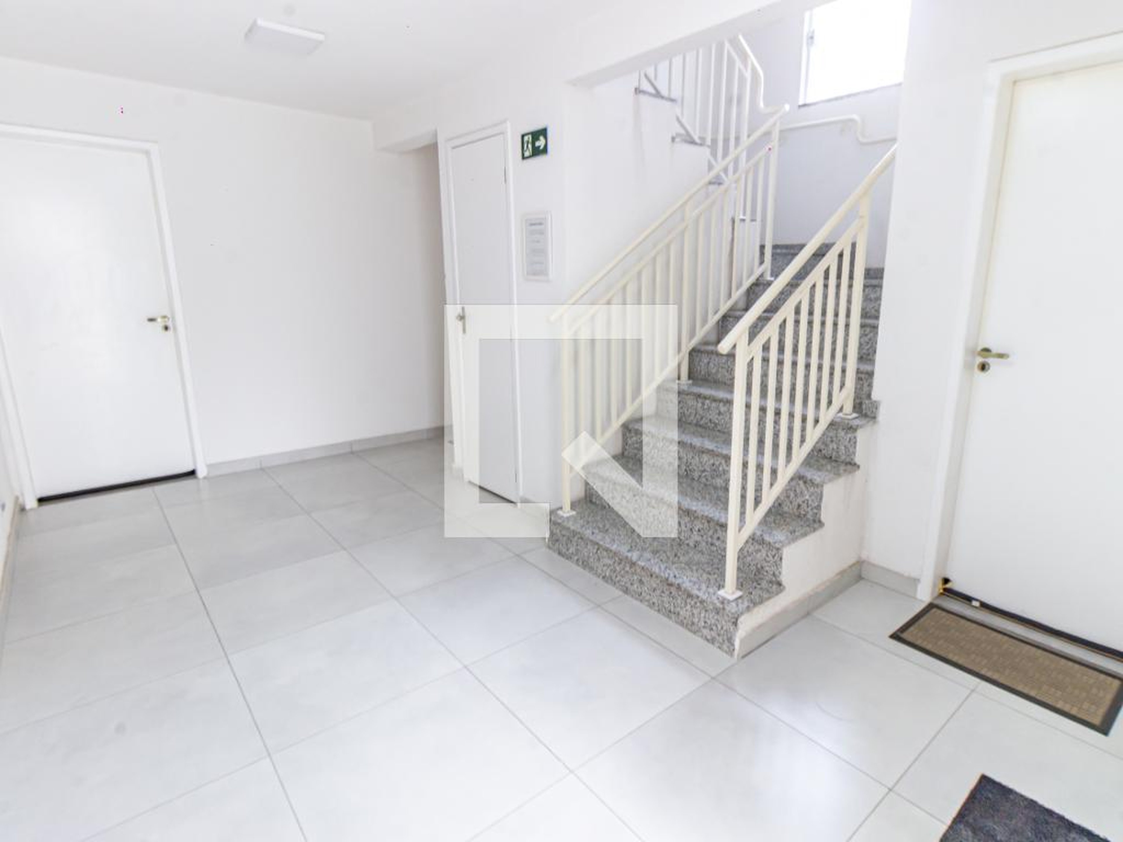 Área comum - Consultório Baceuna