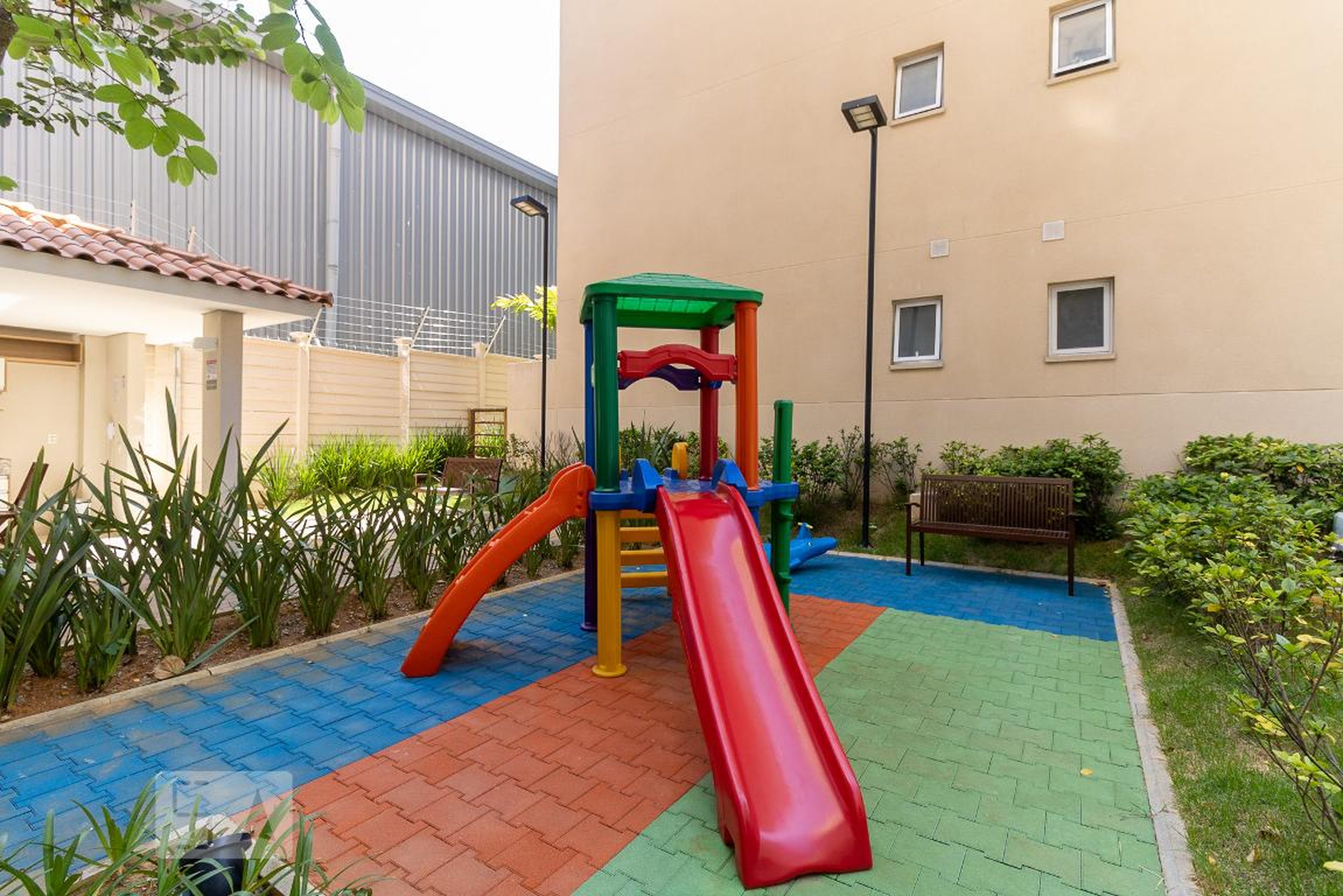 Playground - 