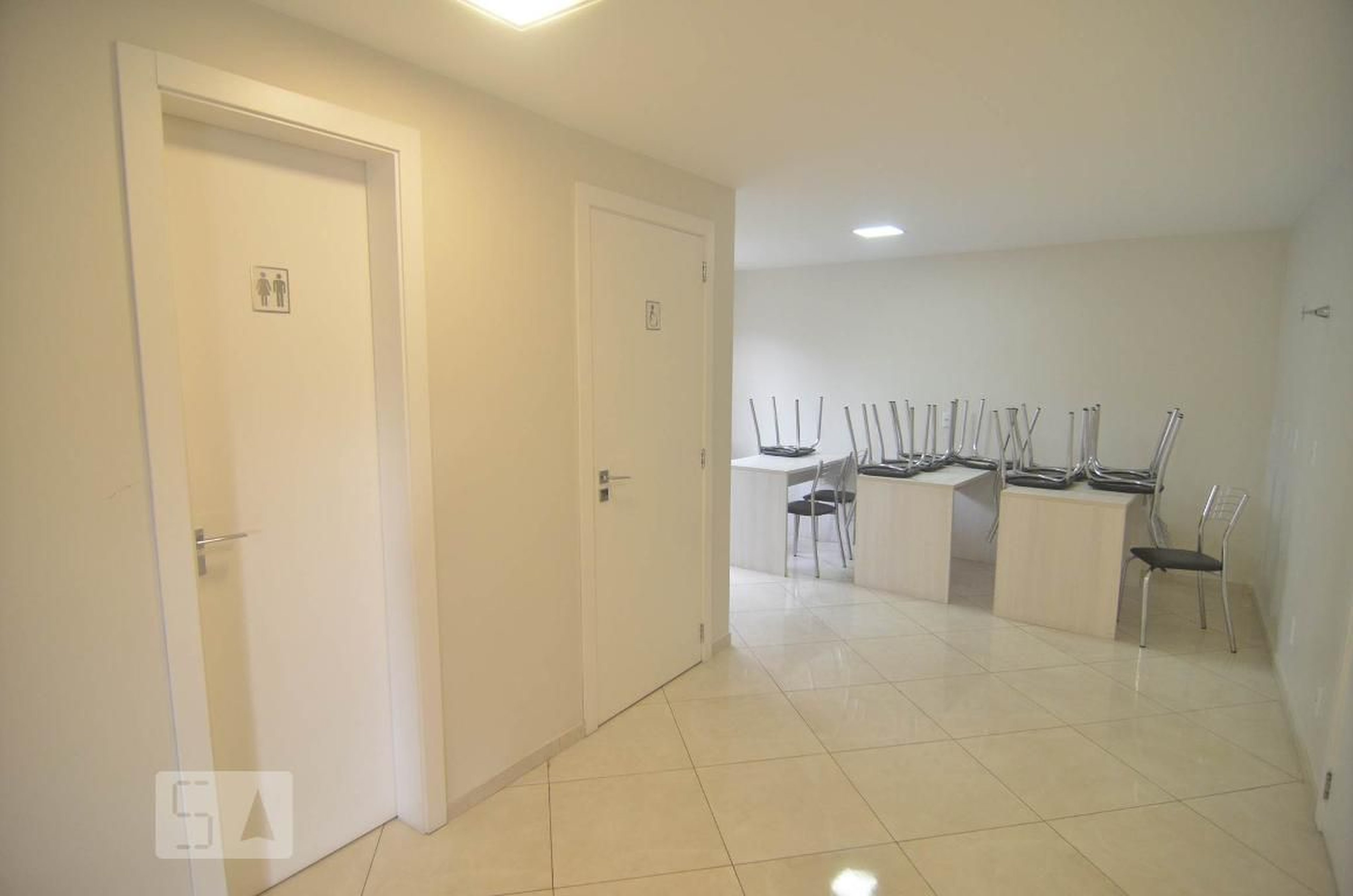 Salão de festas - Villa Felicitá