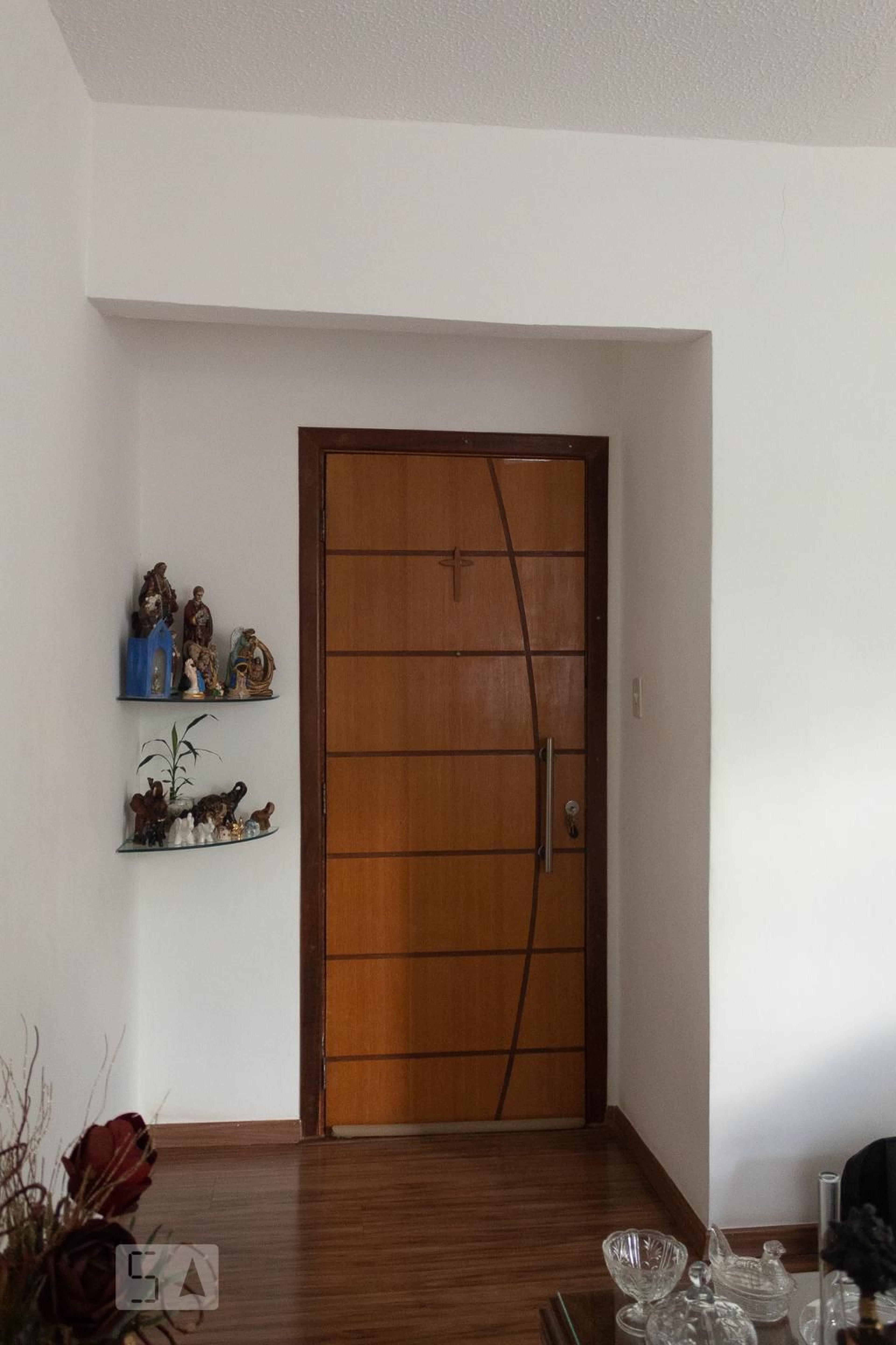 Entrada Condomínio Cojan