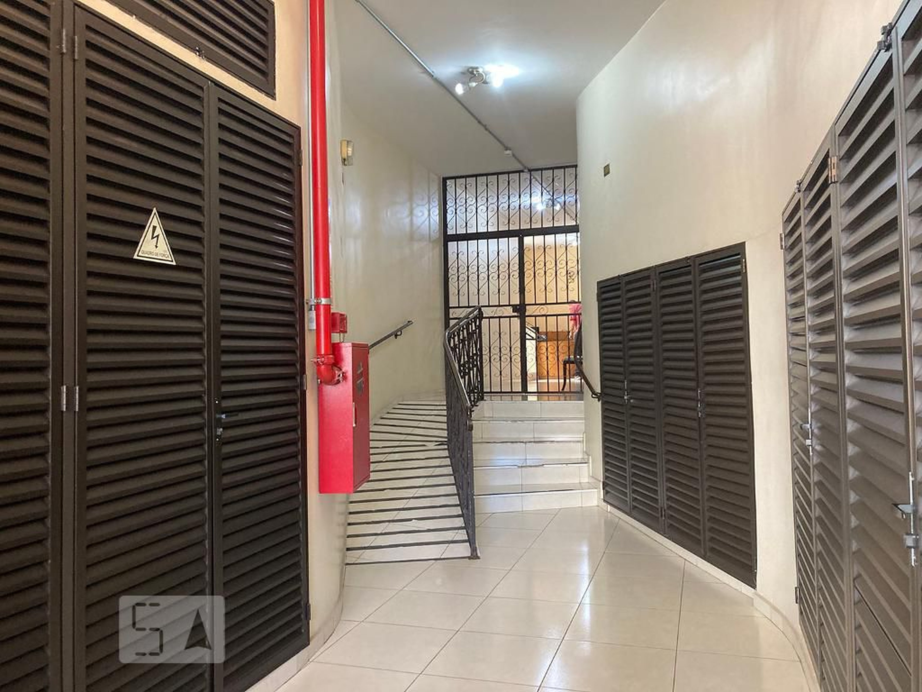 Entrada - João Santisi