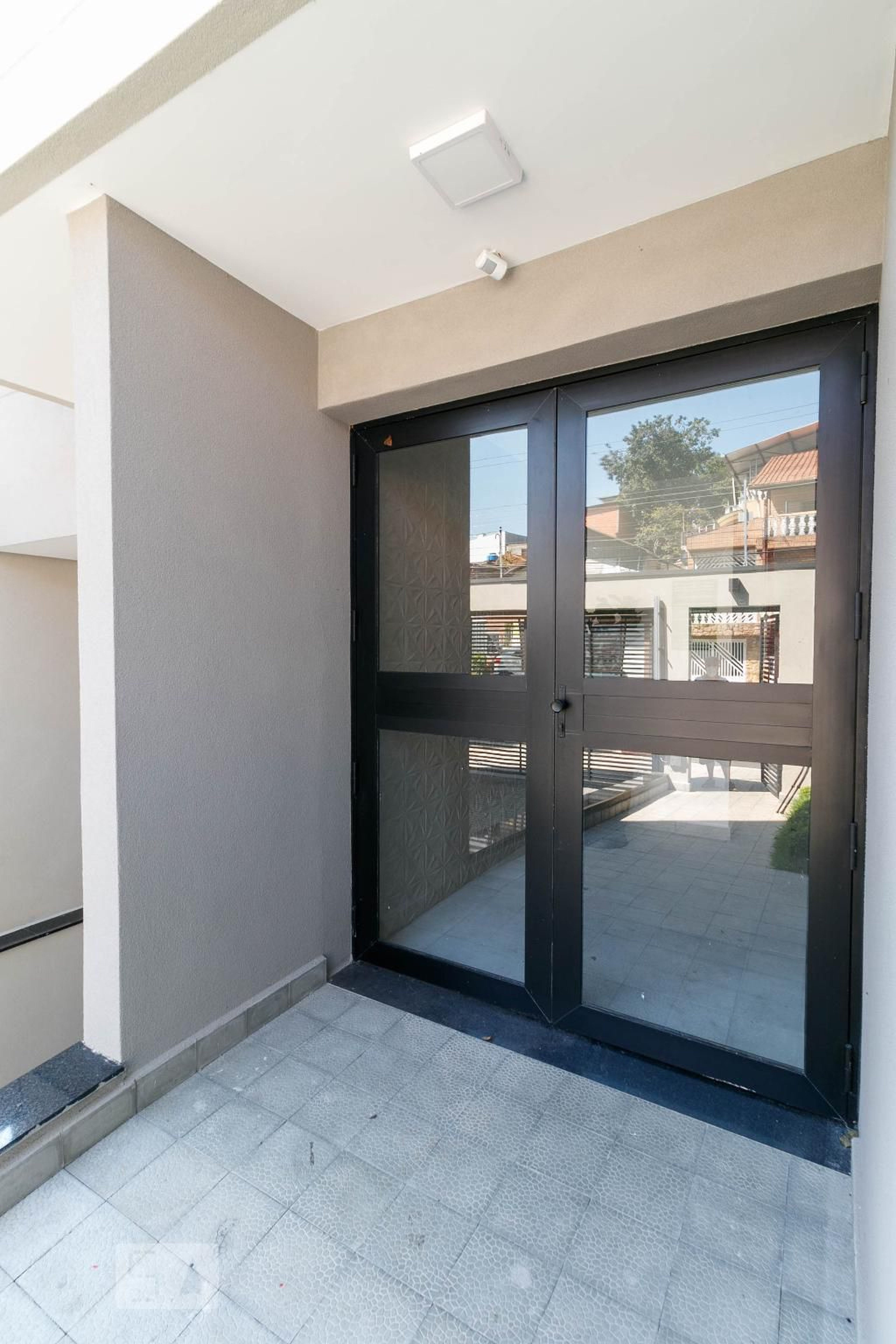 Hall de entrada - Potiguar