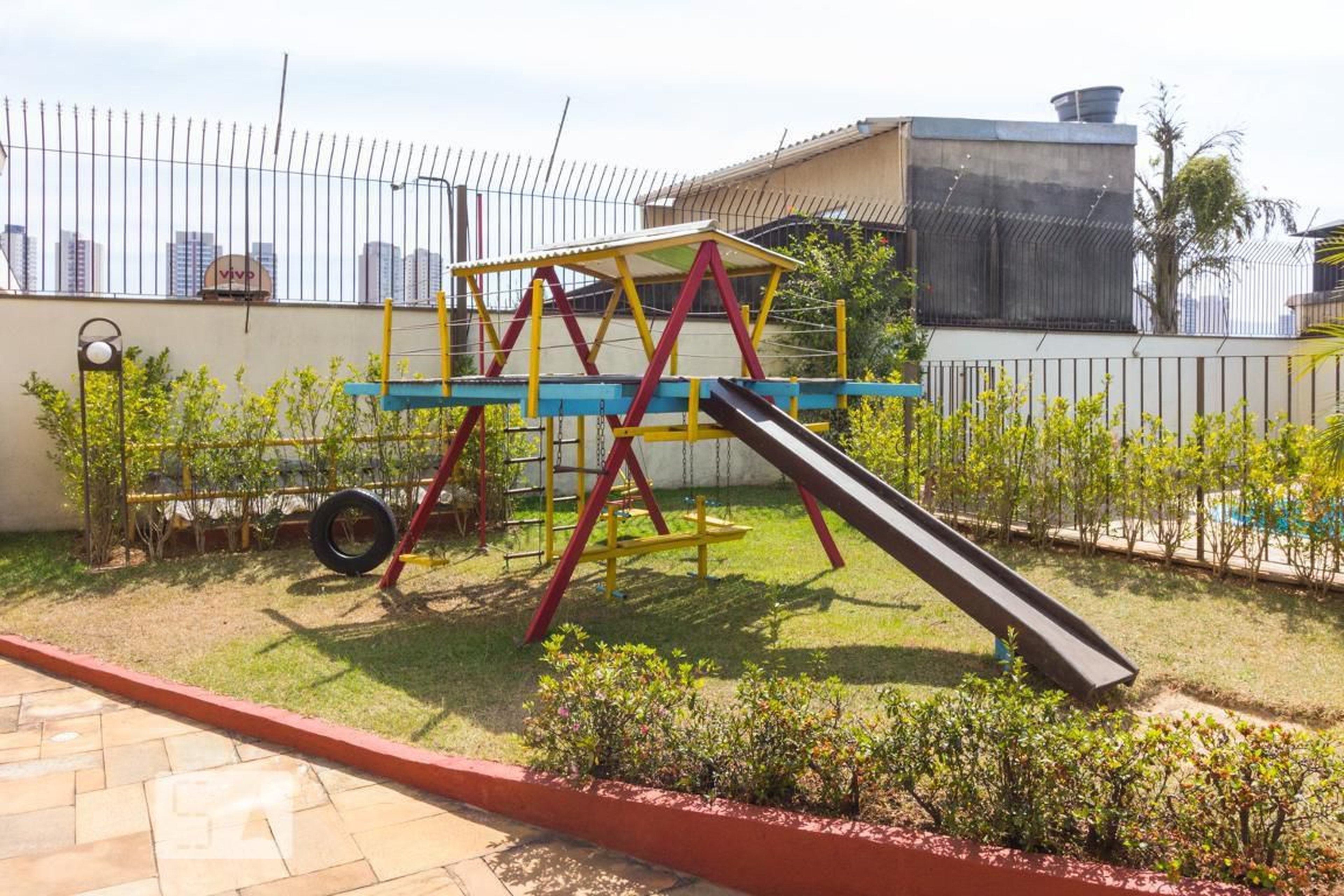 playground - King Arthur