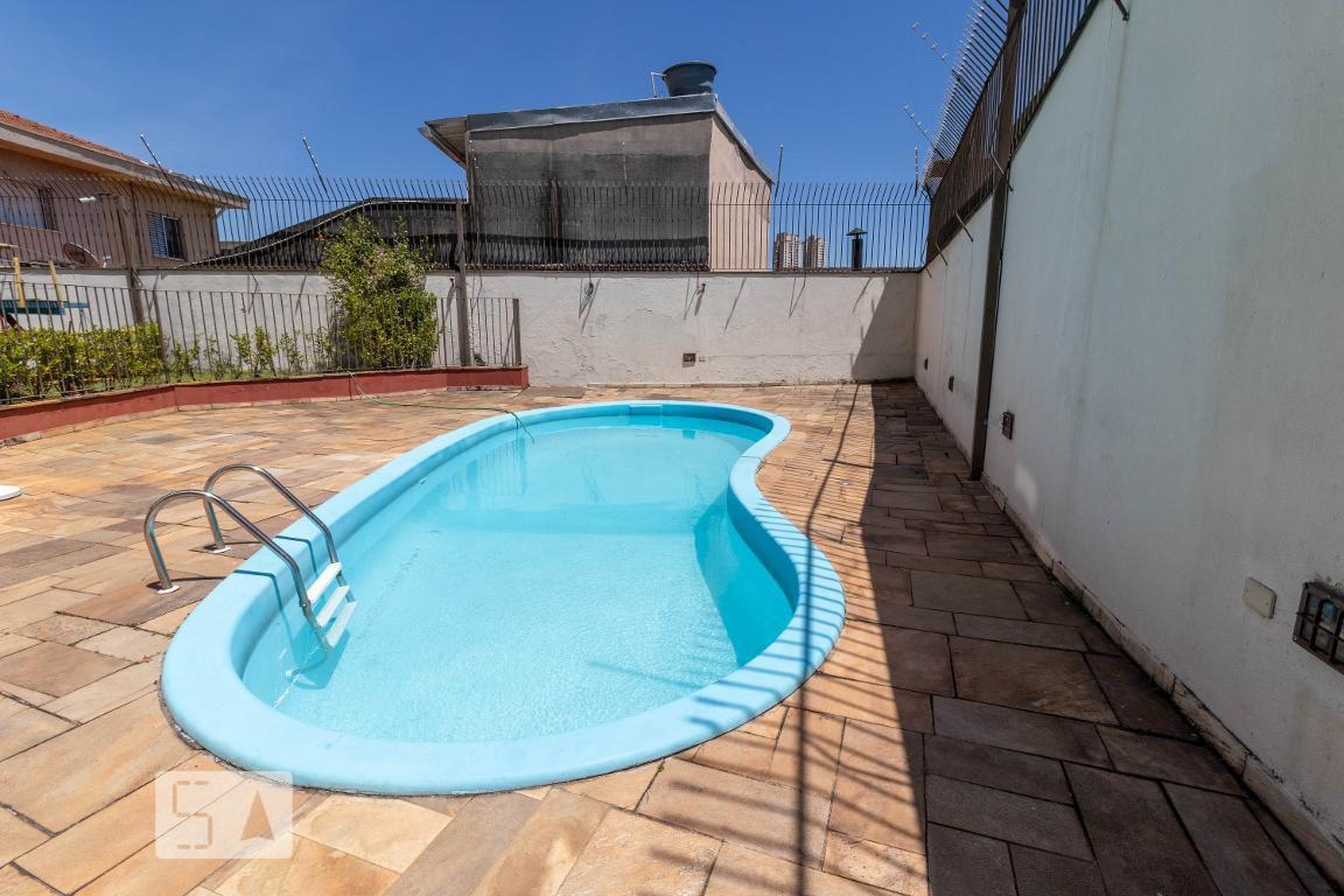 piscina - King Arthur