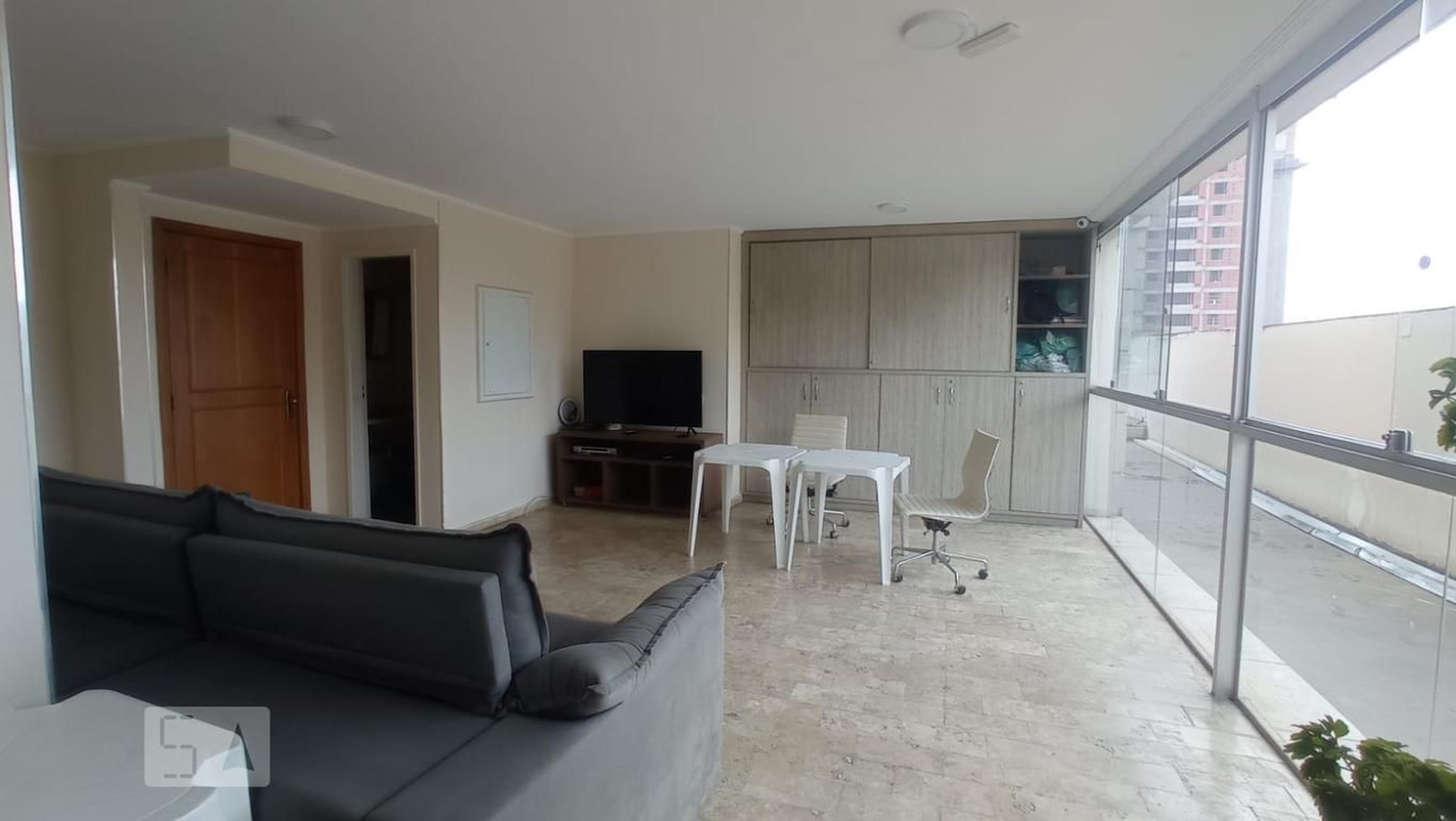 Salao de Festa - Edifício Marina e Sonia