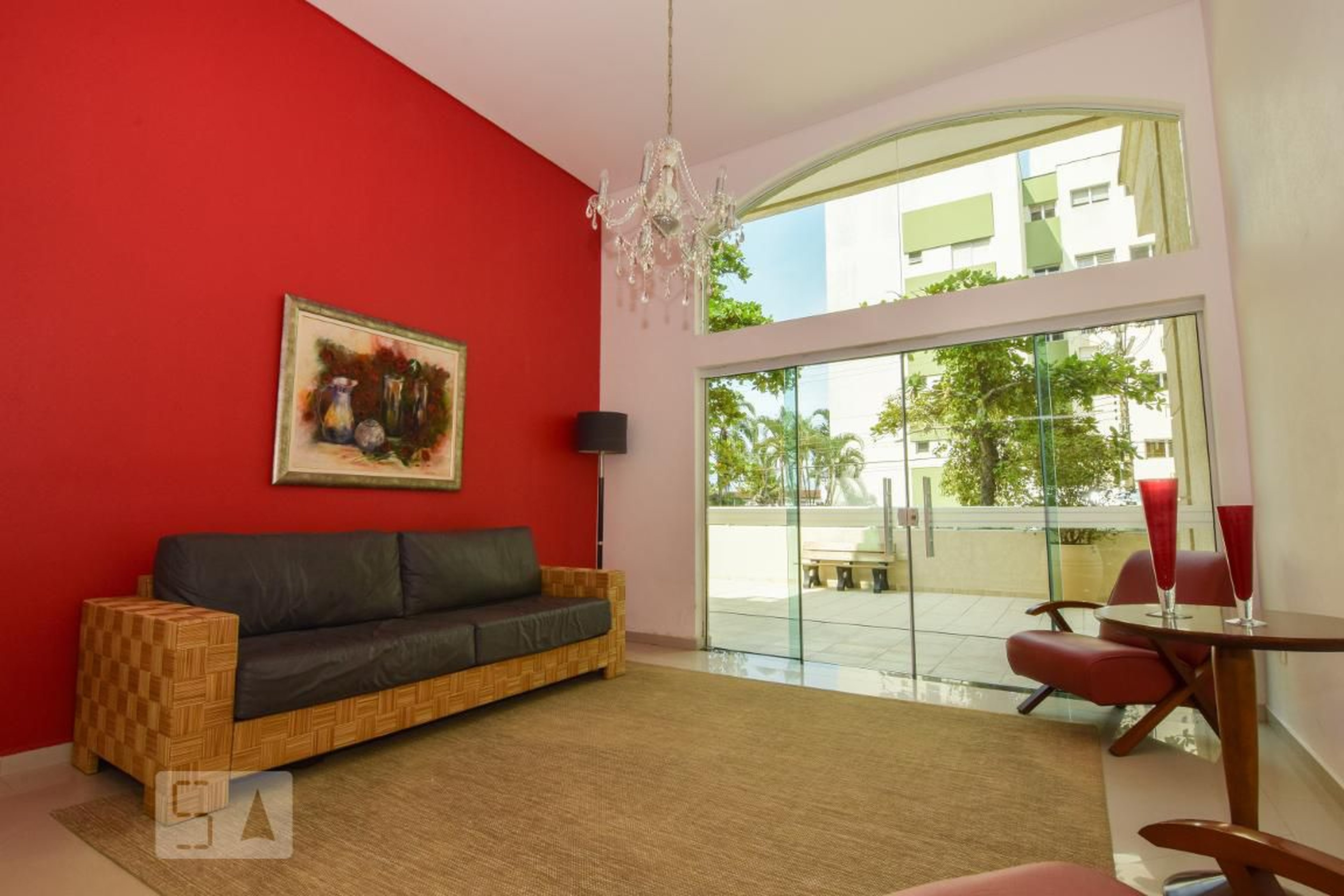 Hall de Entrada - Atalaya