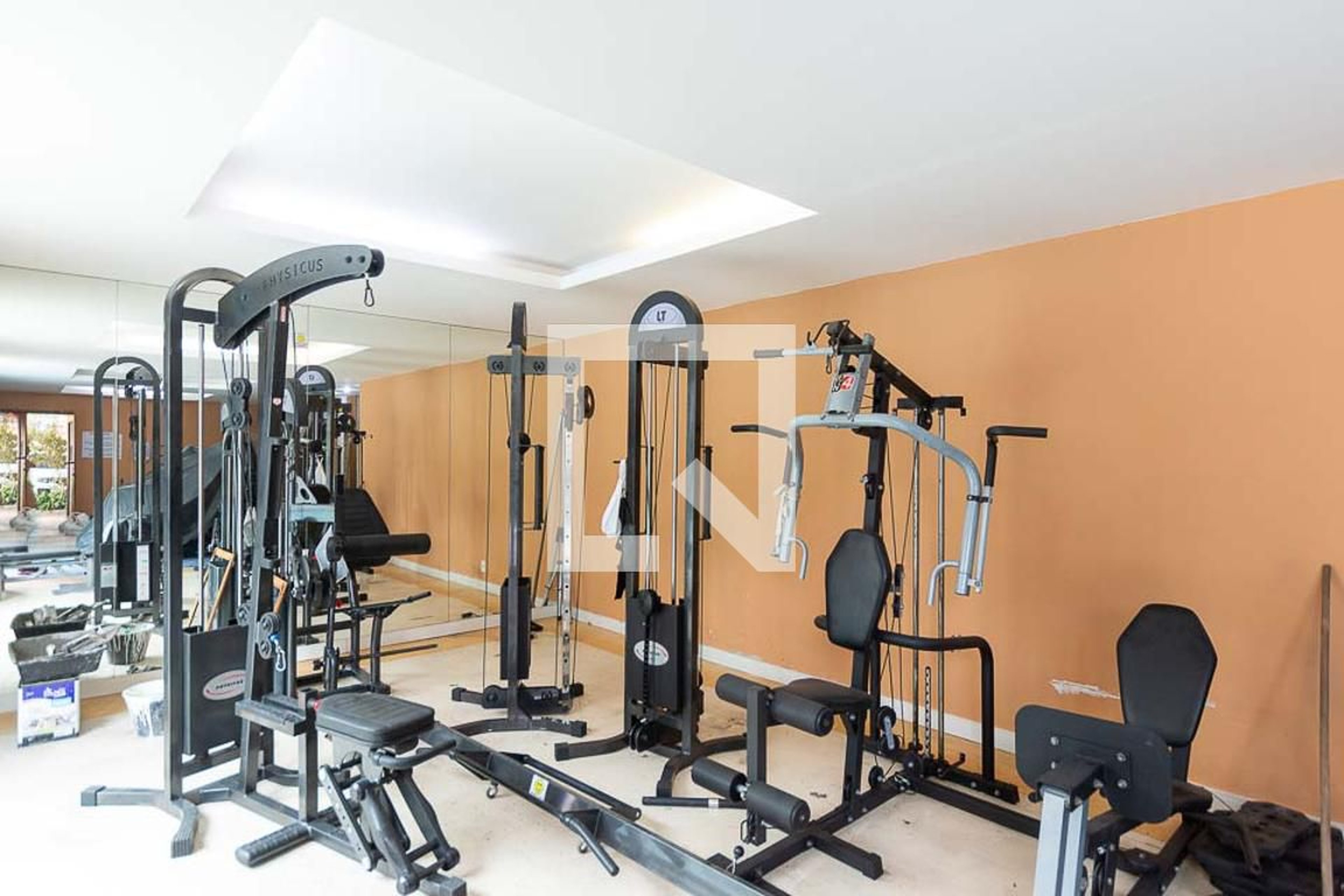 Academia - Viva Pendotiba