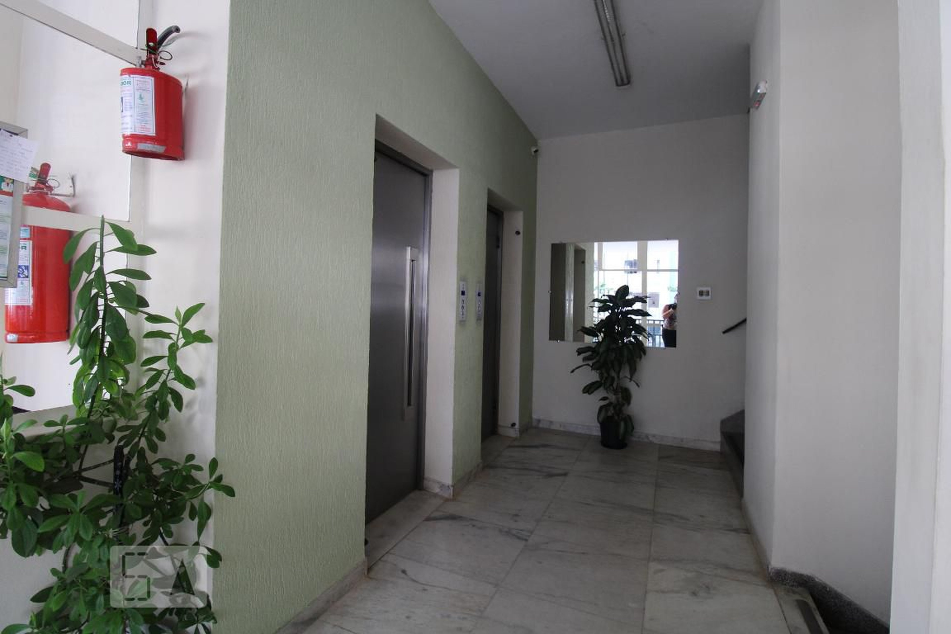 Hall de Entrada - null