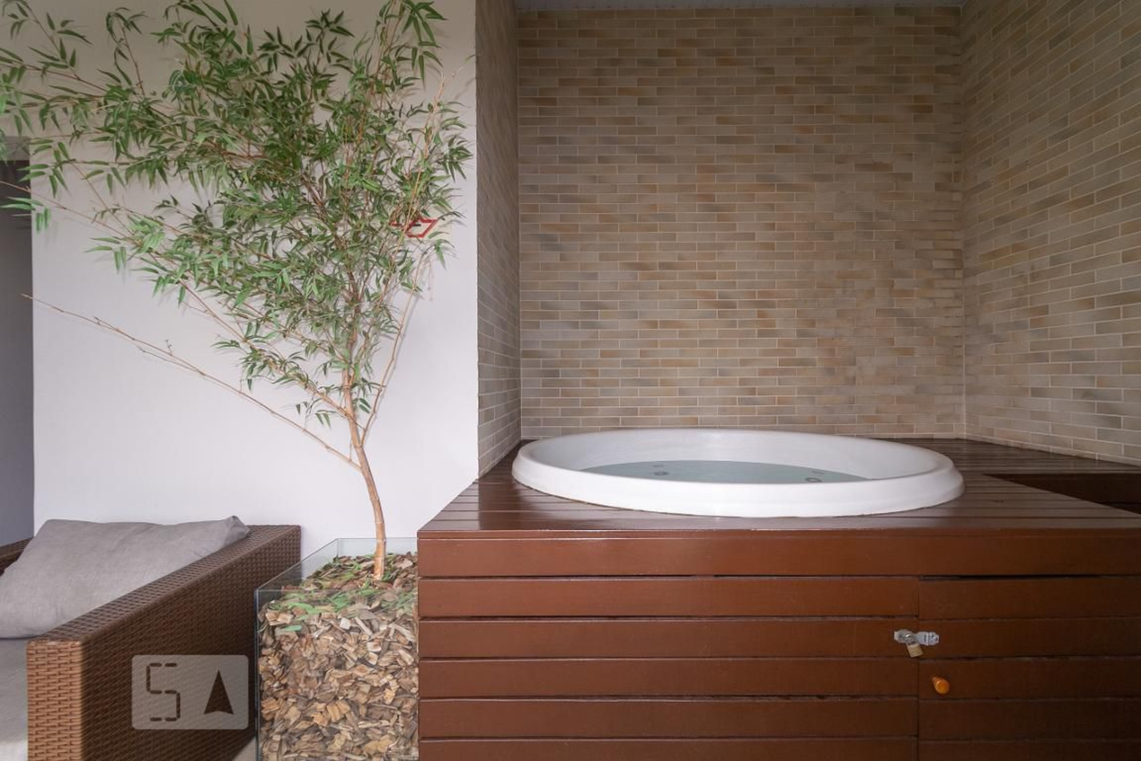 Spa - 