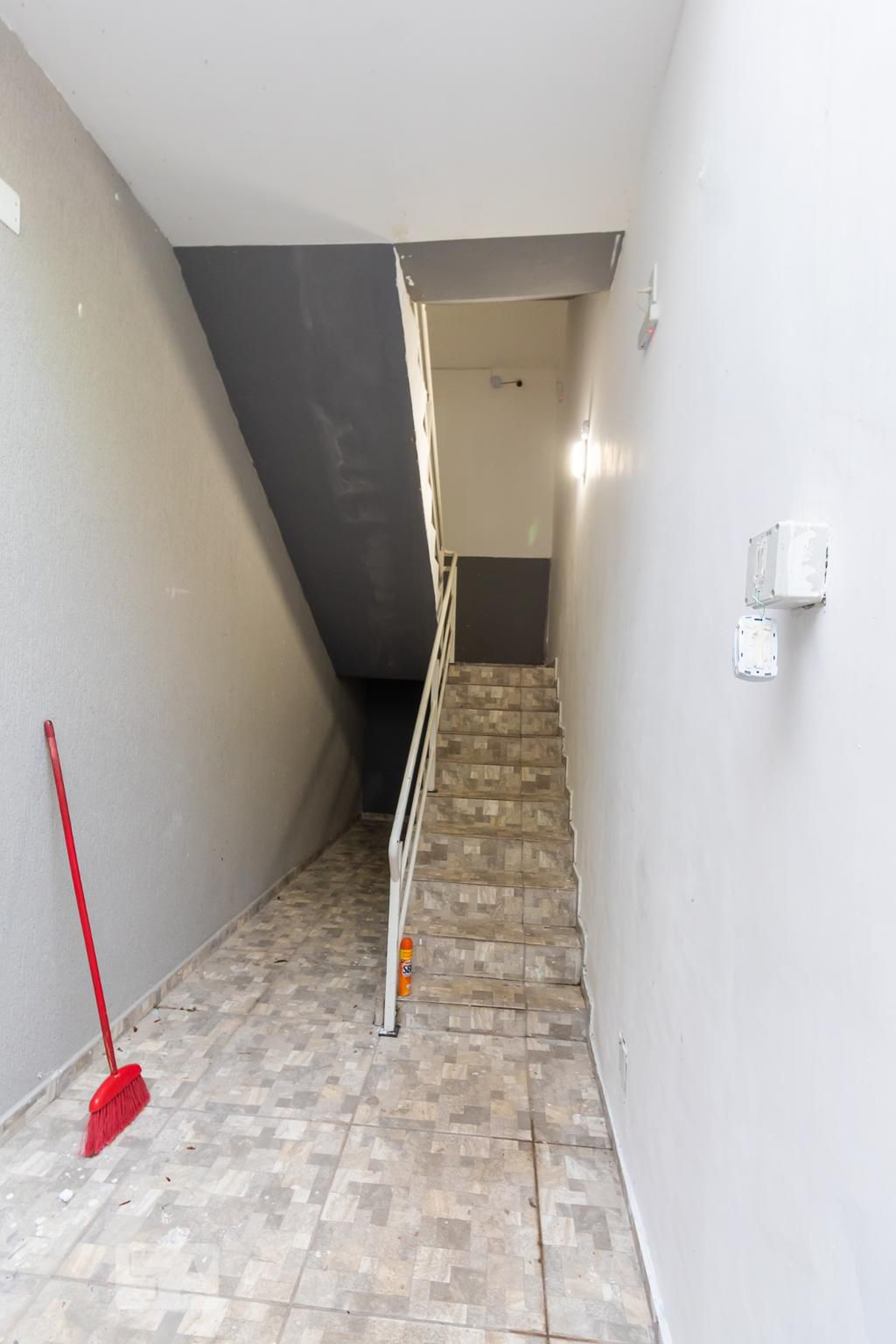 Área comum - Residencial Viva