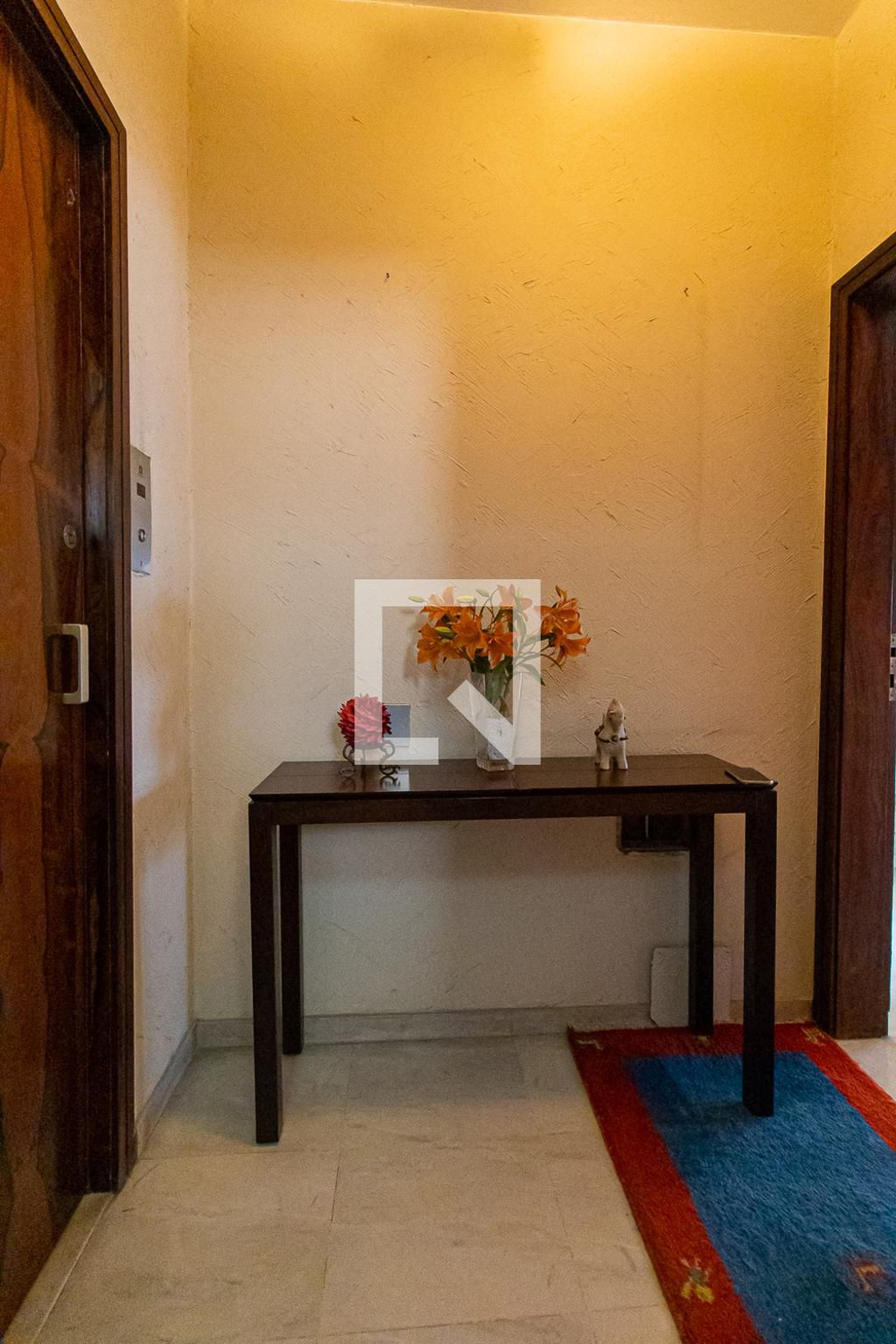 Hall de Entrada - Vila Rica