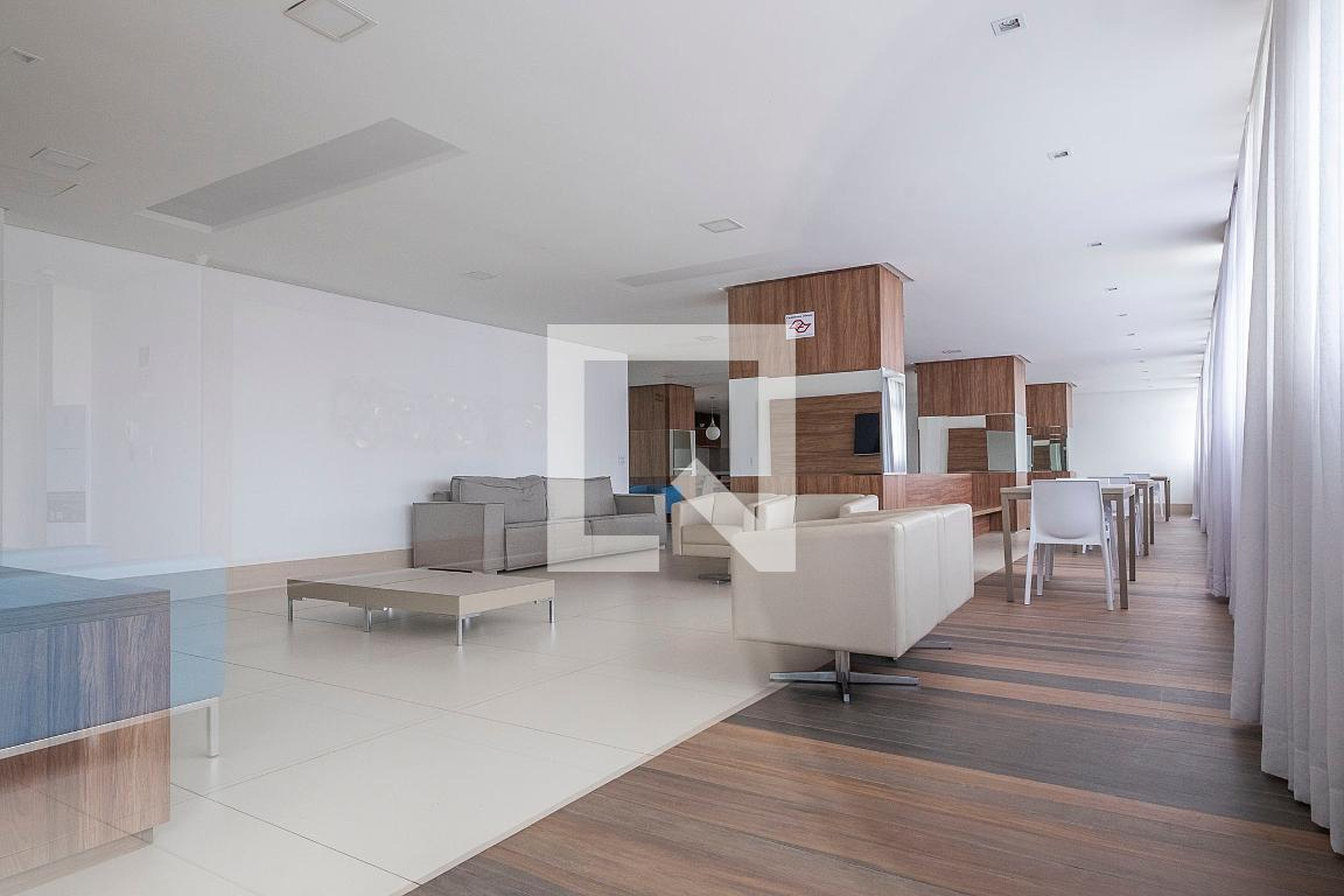 Salao de Festa - Design Perdizes