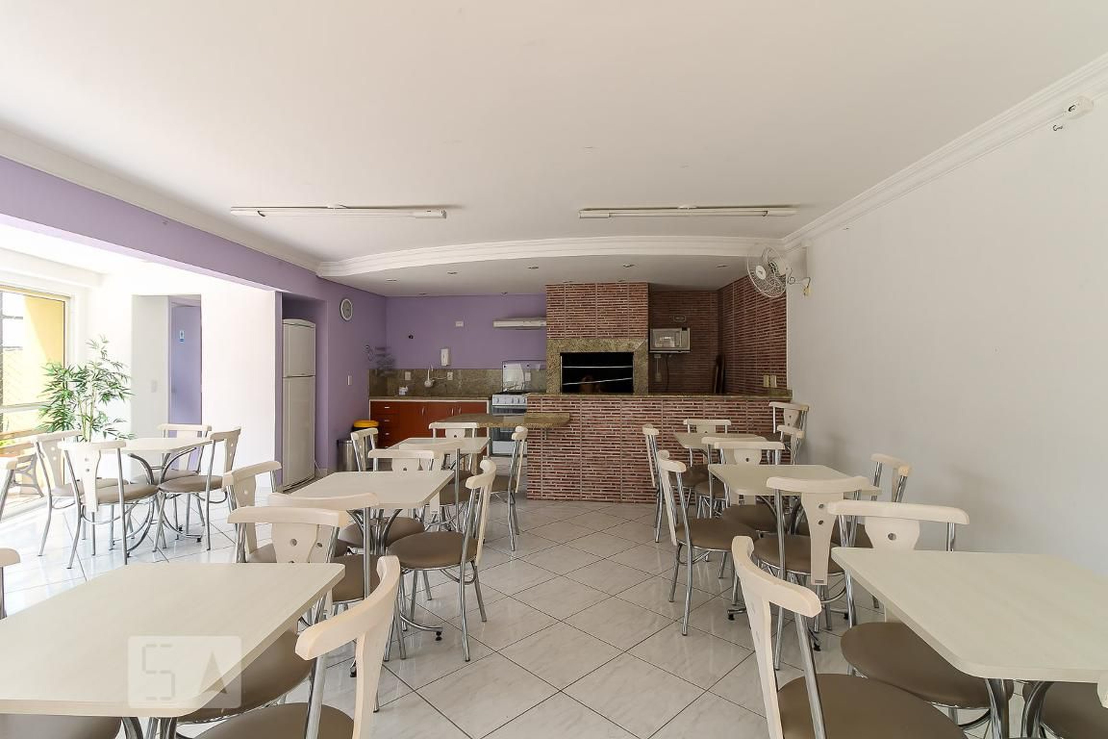 Salao de Festa - Veronese