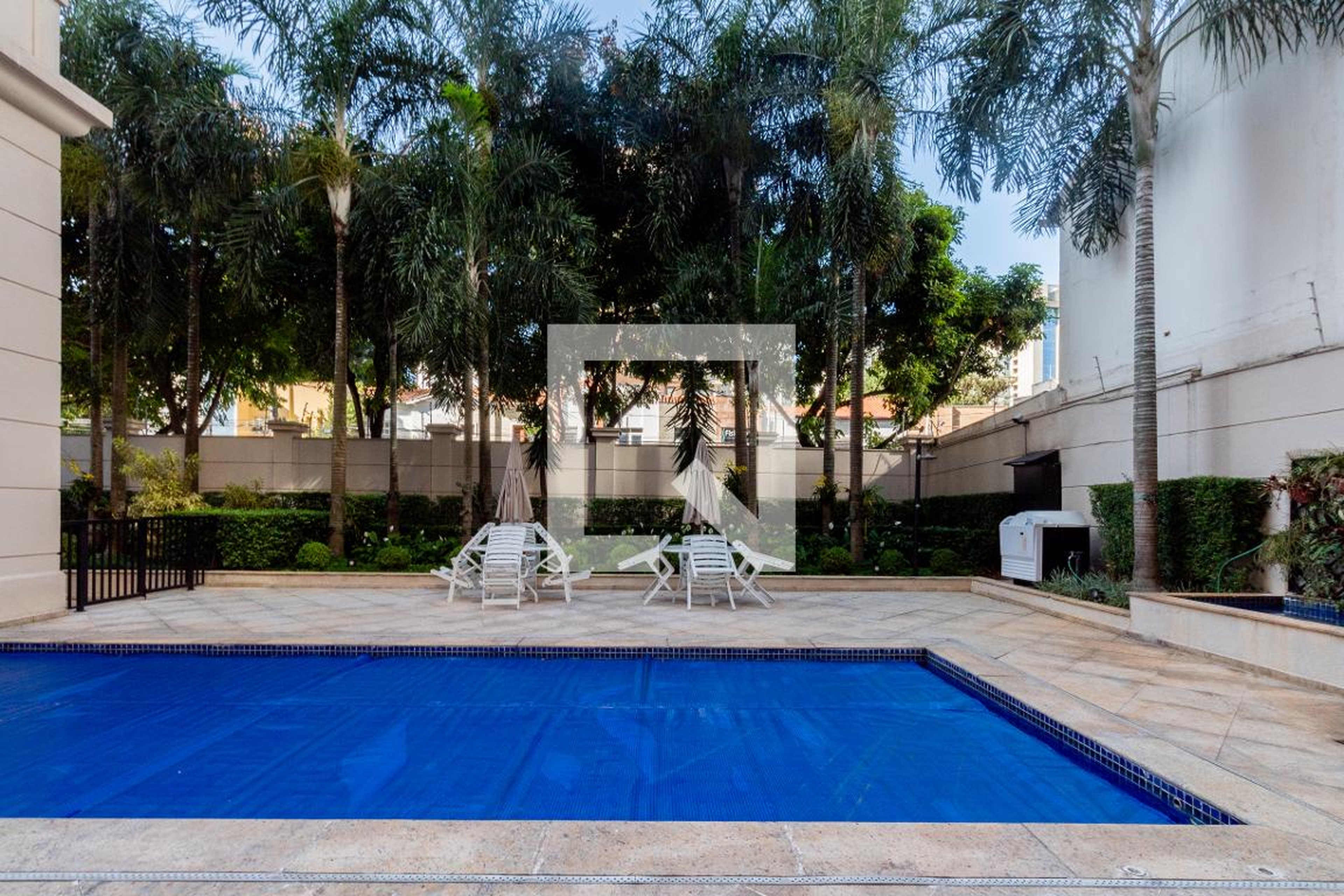 Piscina - L'Ambassadeur