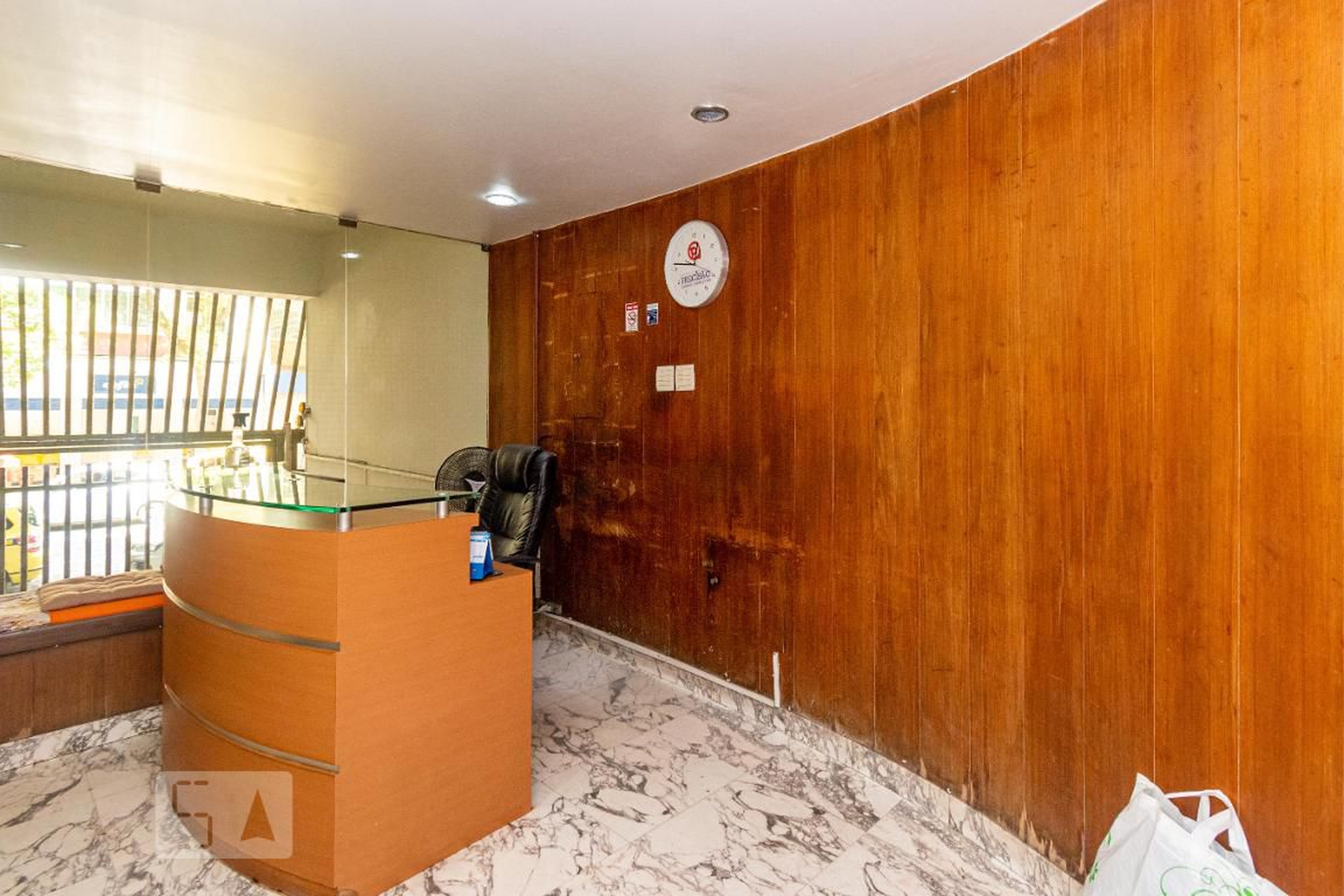 Portaria - Único Copacabana