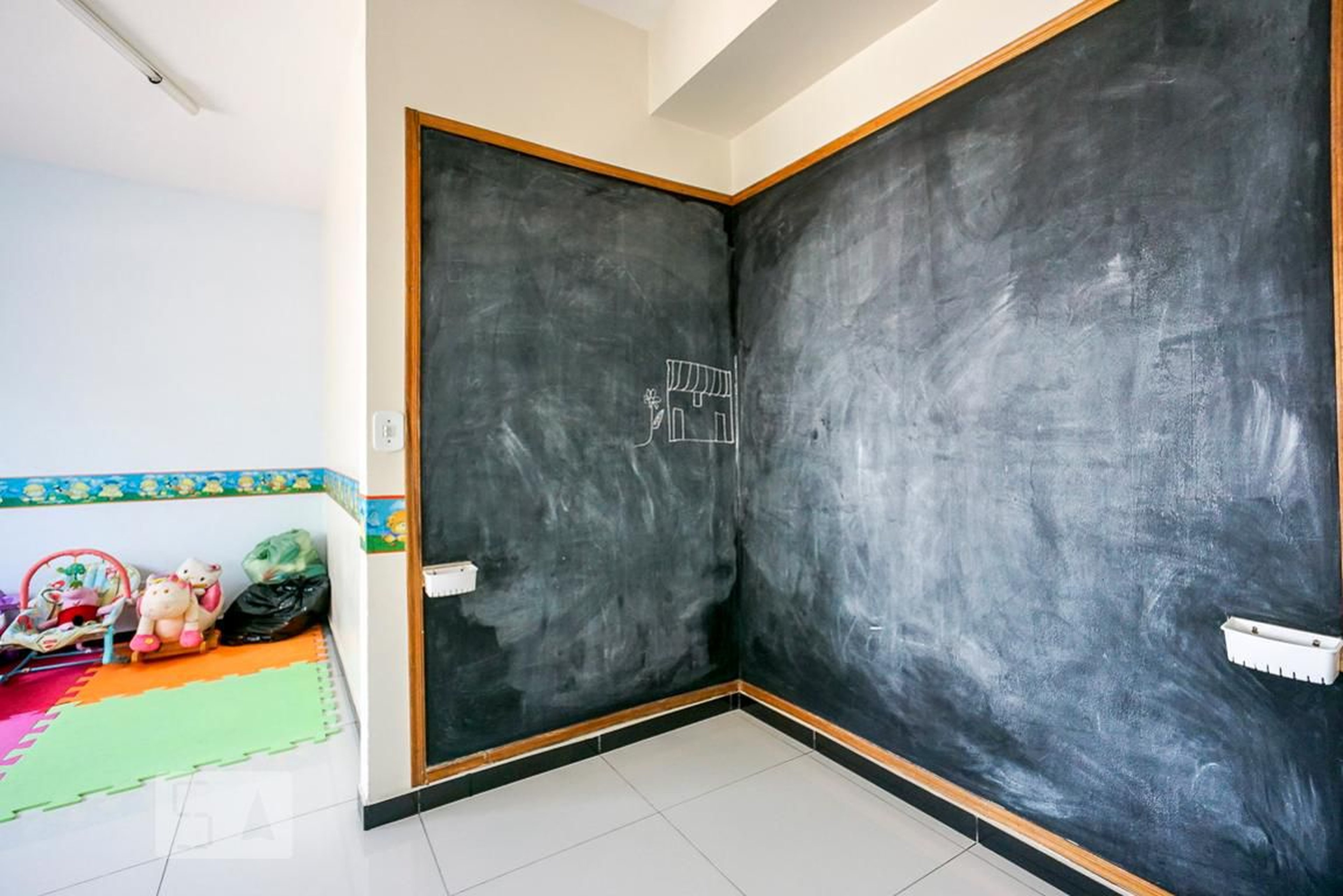 Brinquedoteca - Chicago