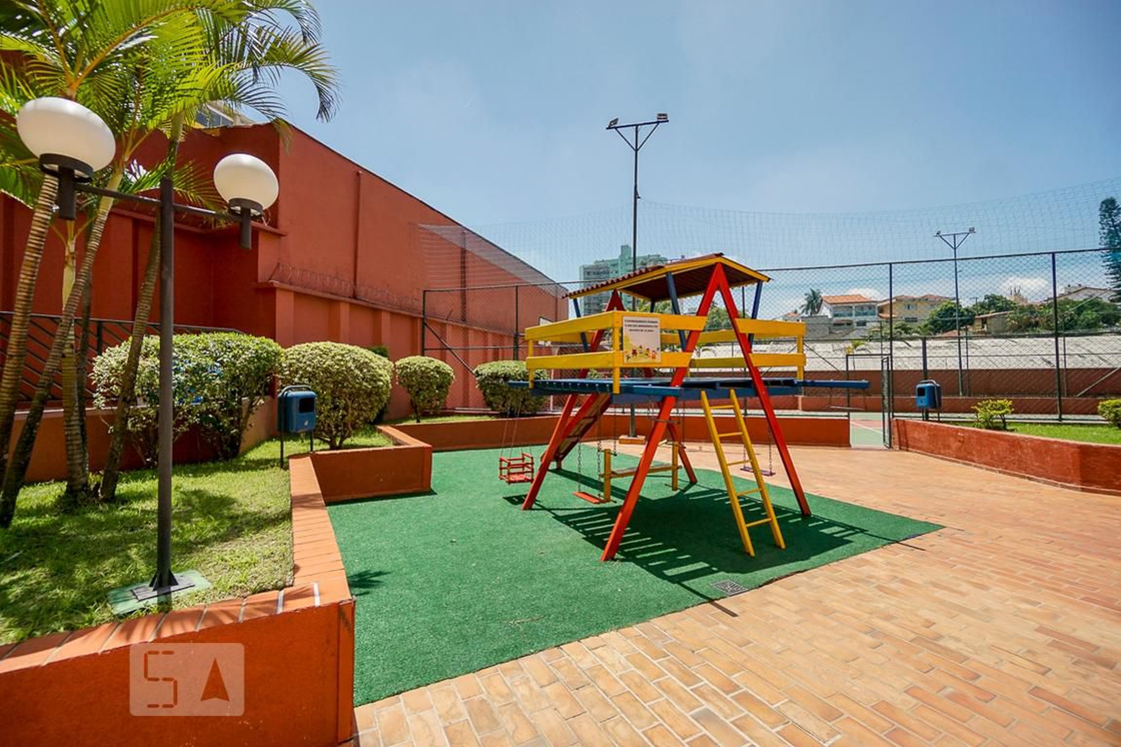 Playground - Chicago