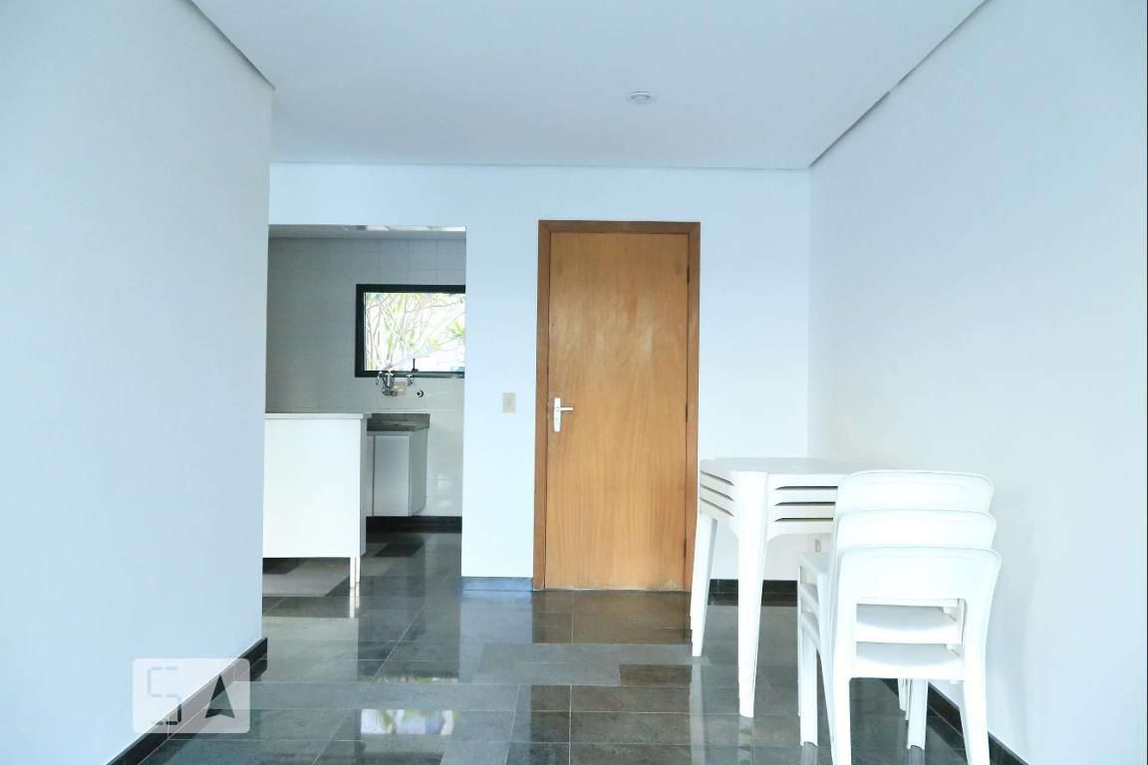 Salao de festa - Edifício Monte Verde Park