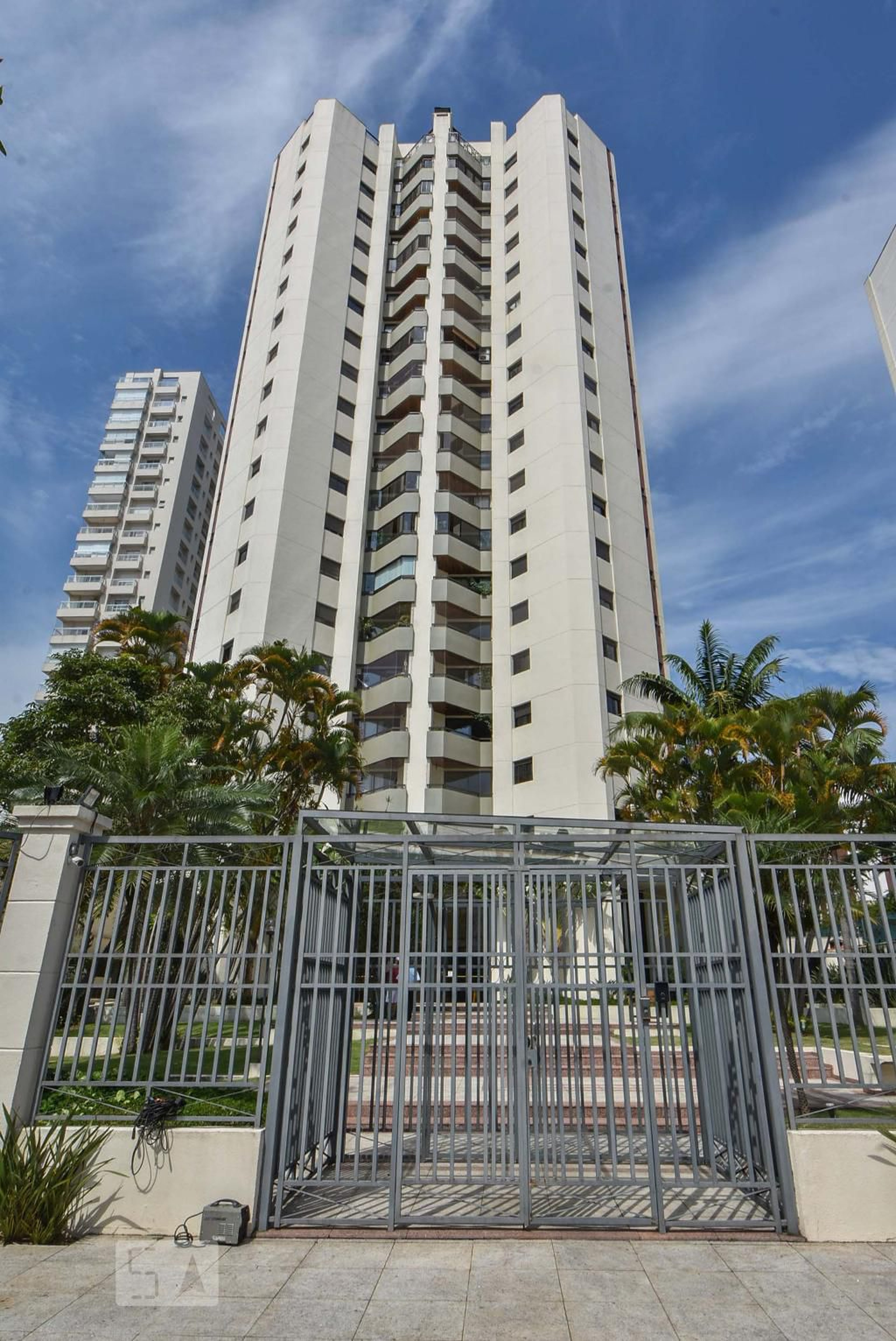 Prédio Edifício Premiere Classe Brooklin