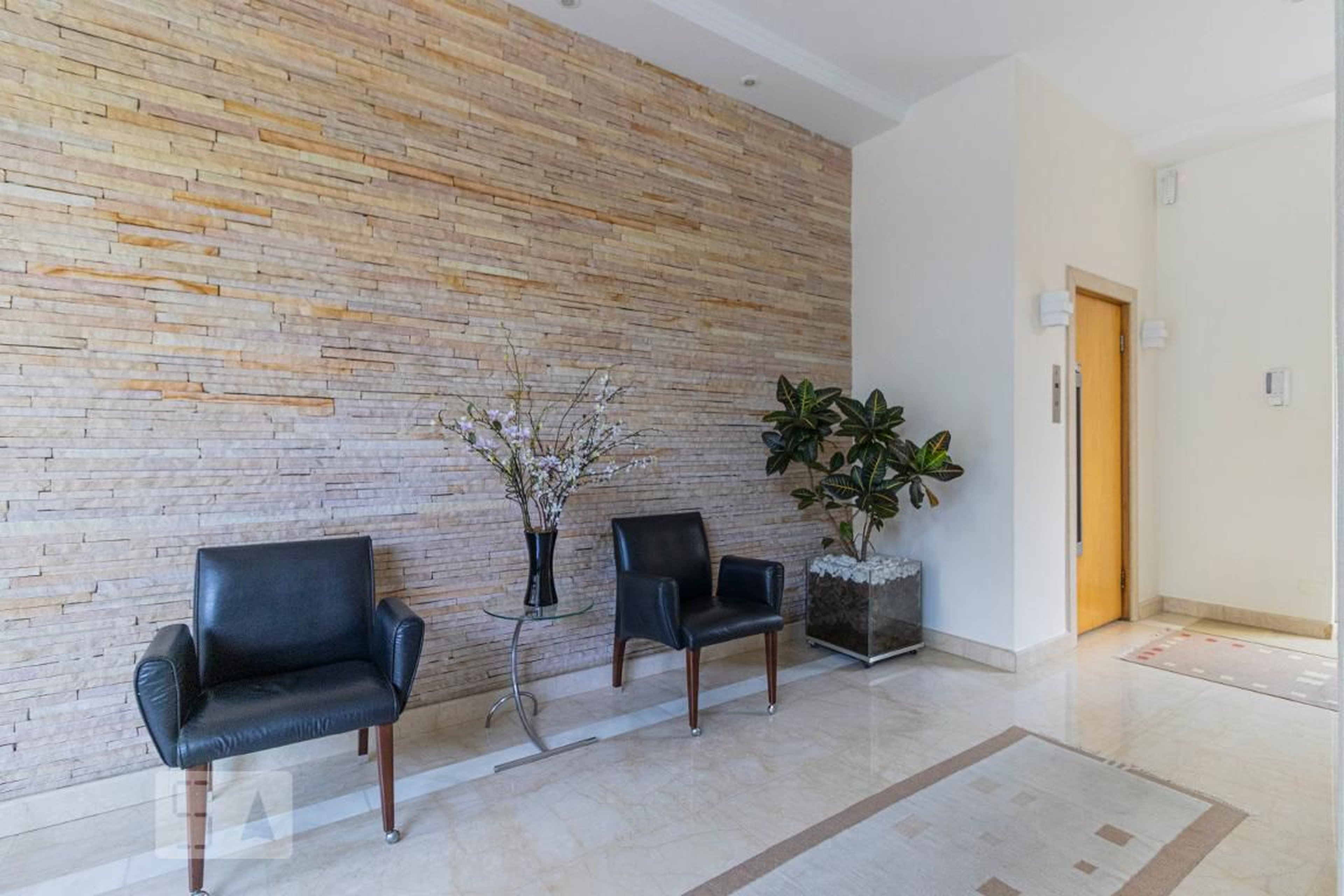 Hall social - Caio Prado