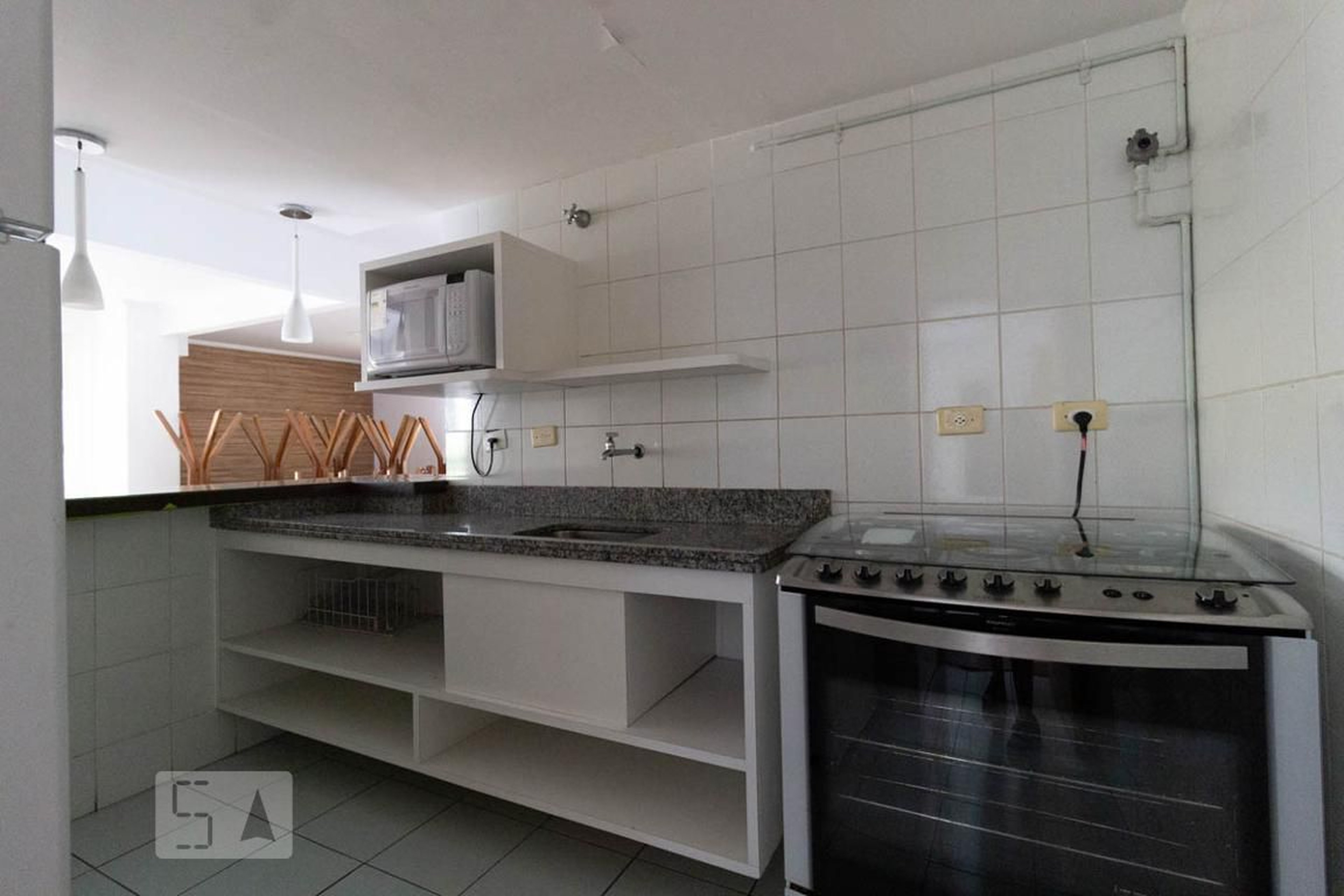 Salão de festas 1 - Brasília Quality