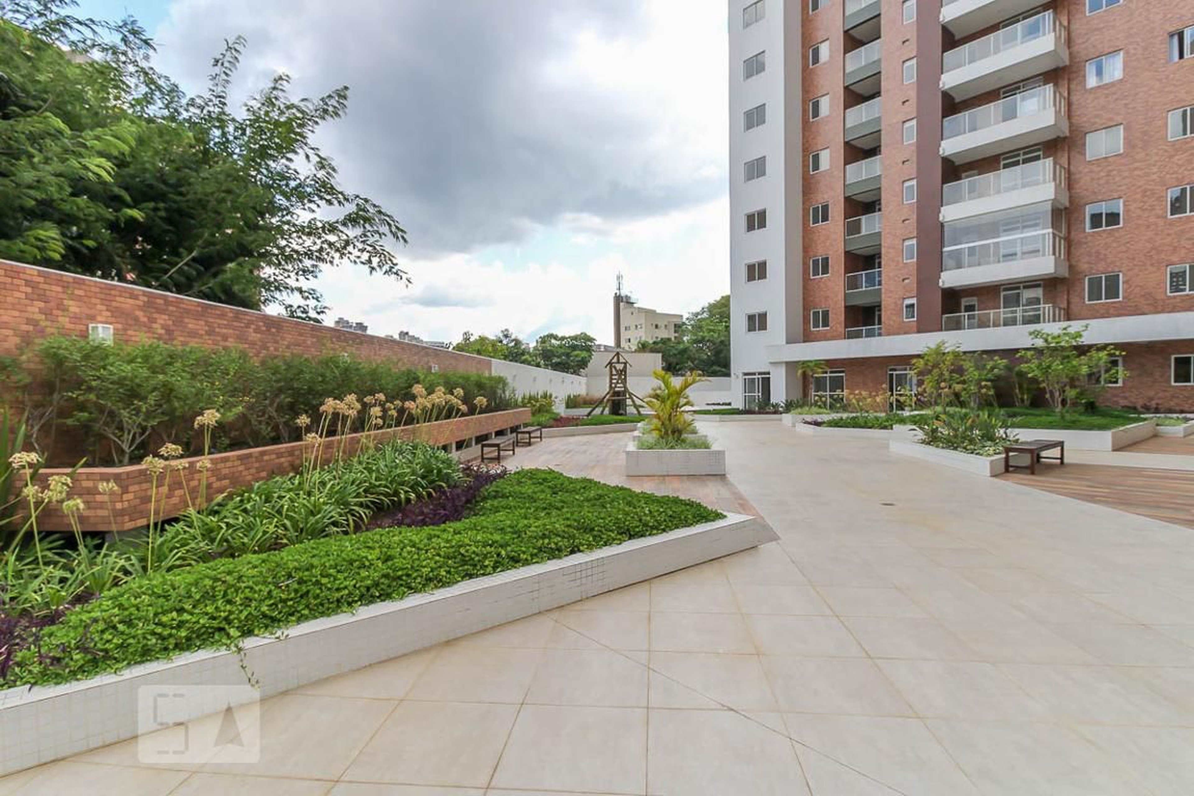 Condomínio - Annecy