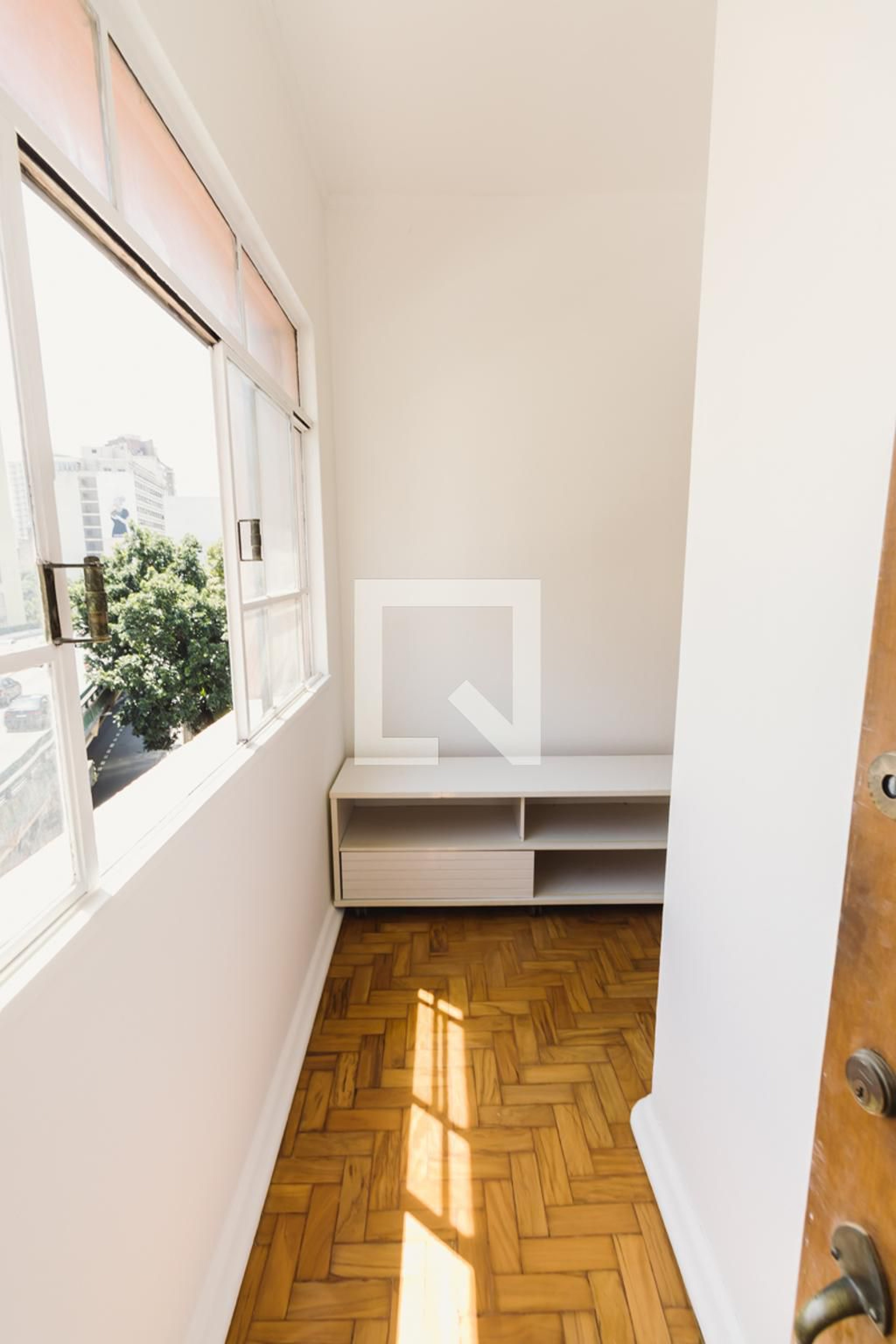 Hall de Entrada - Morena