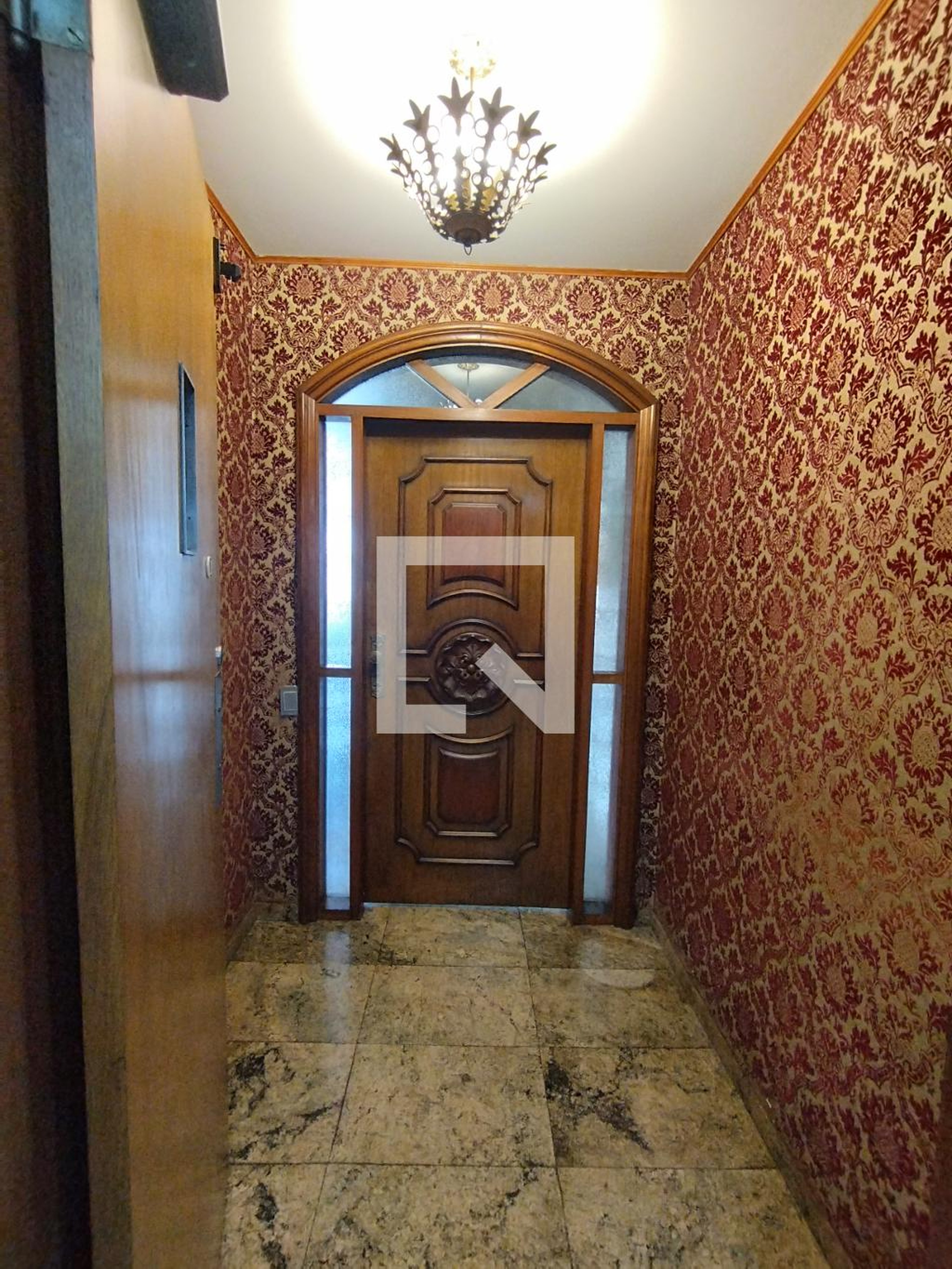 Entrada - Ramalho Bosisio