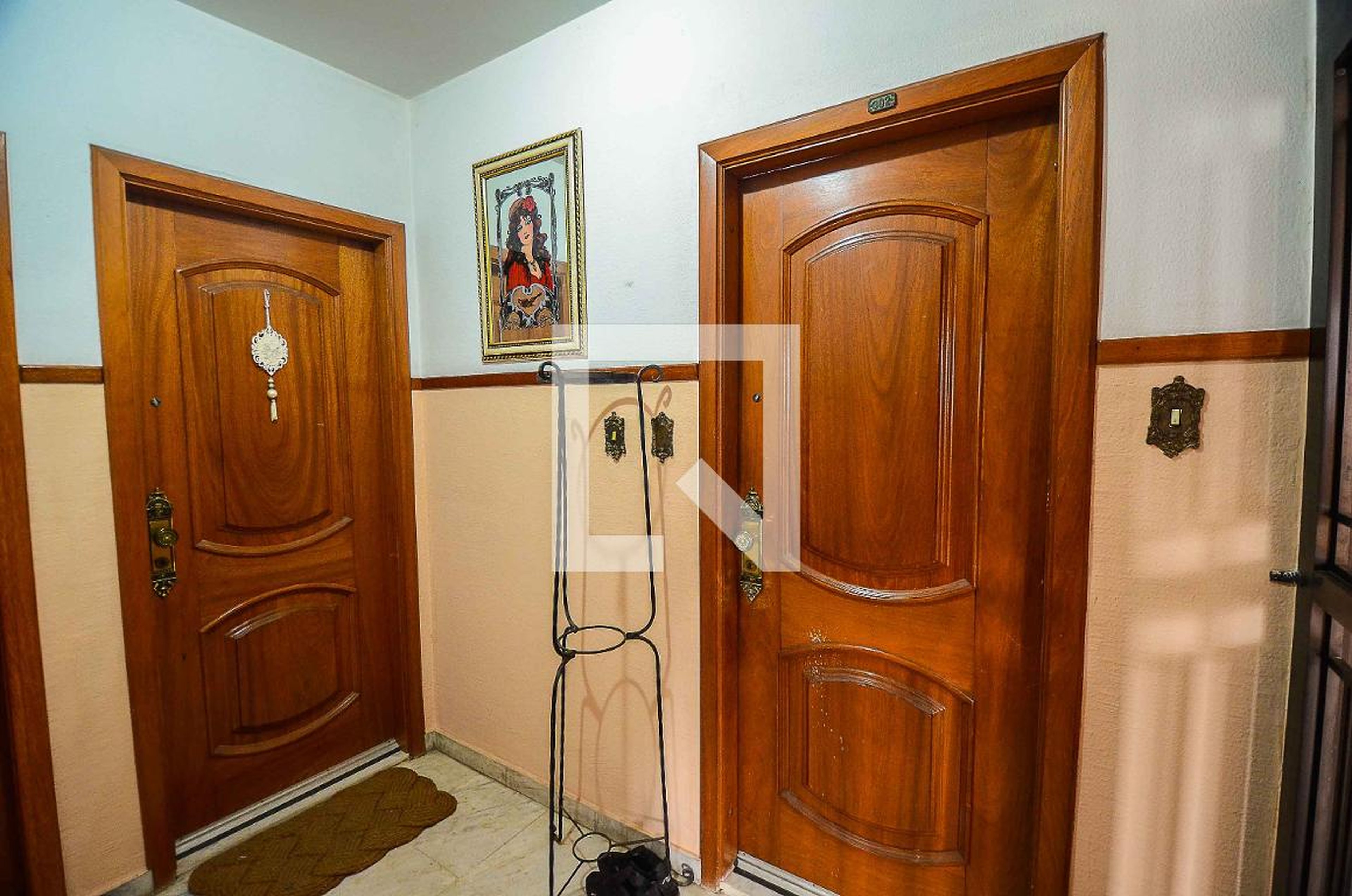 Entrada - Magali
