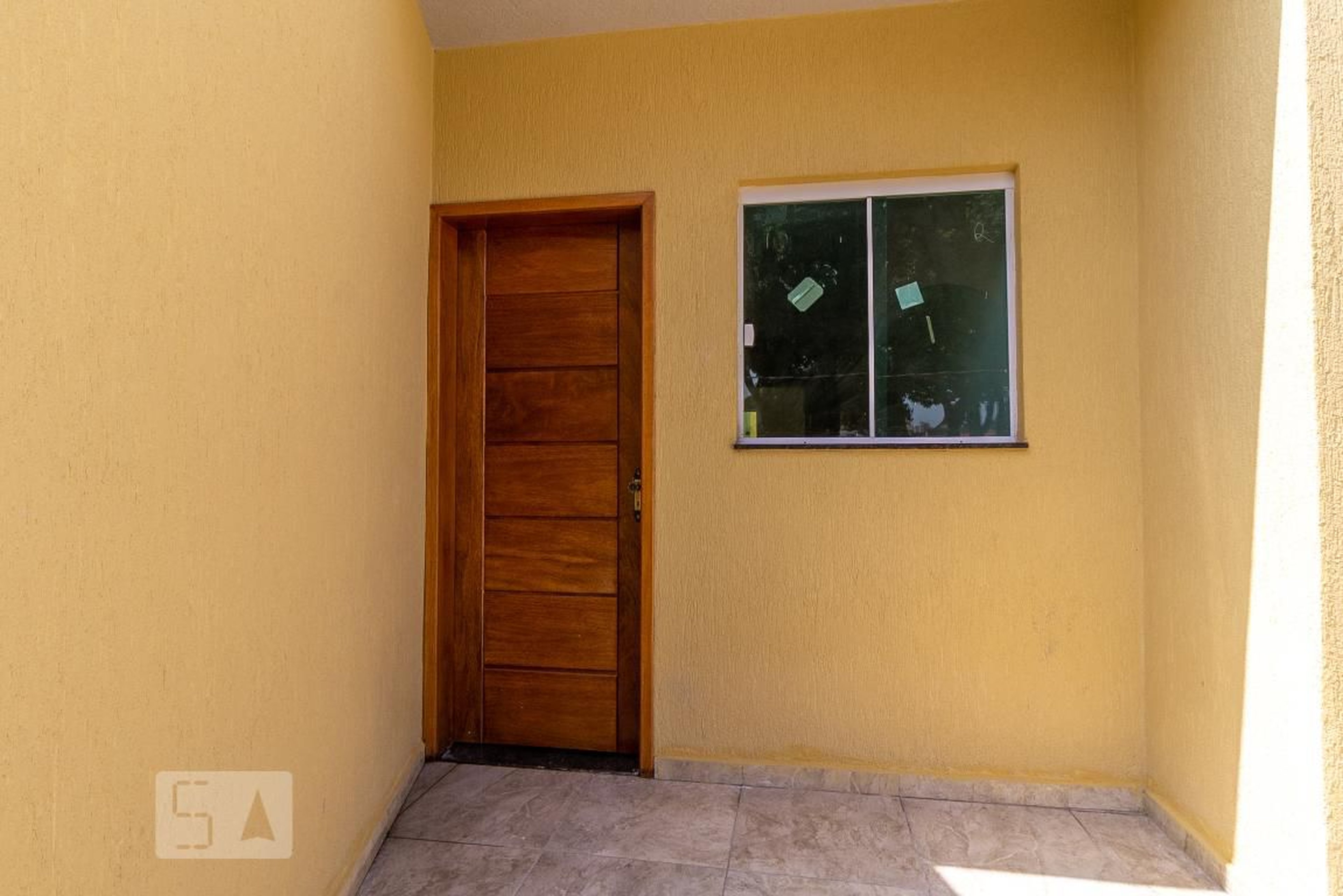 Hall de Entrada - null