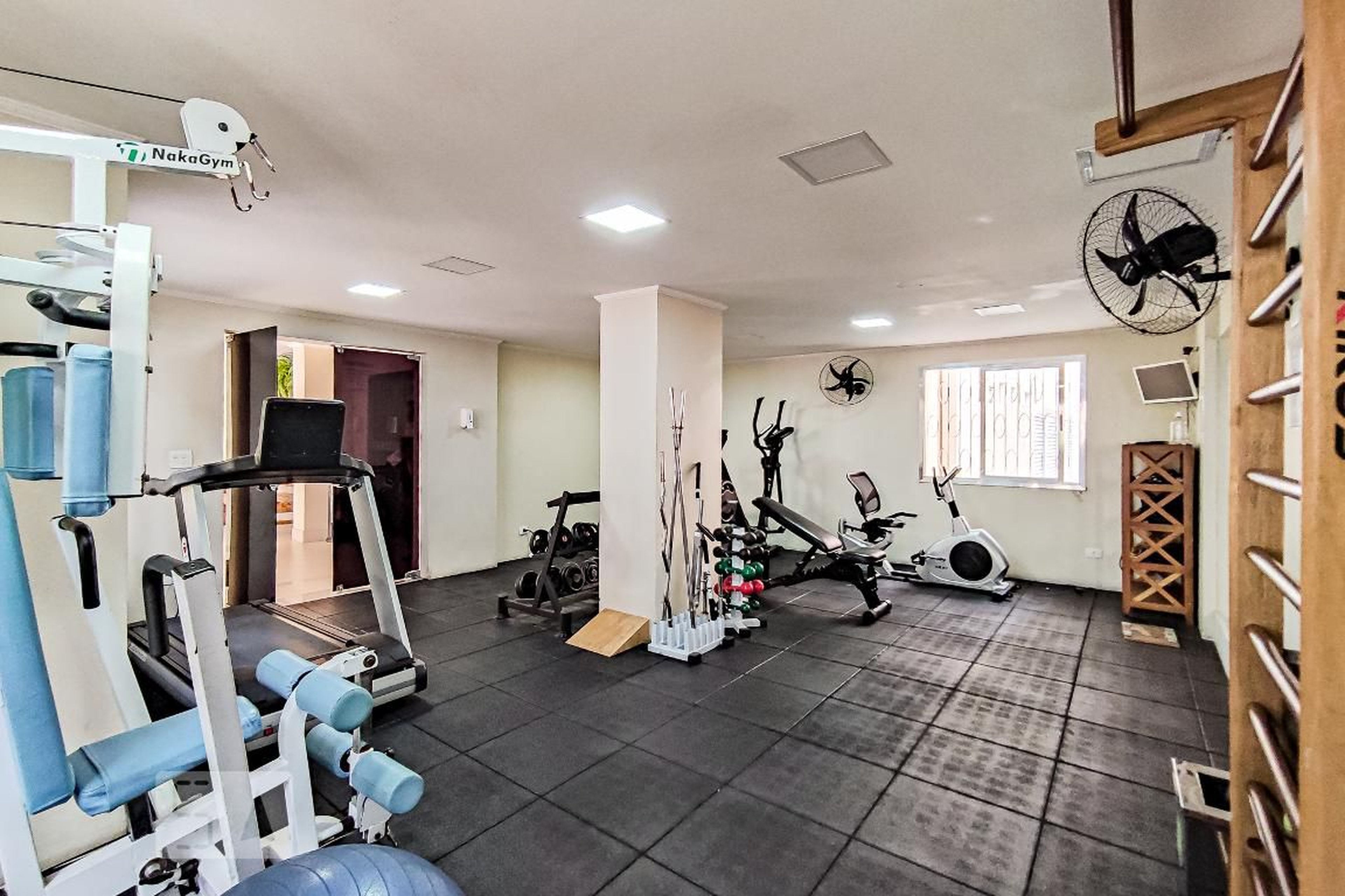 Academia - Império Romano