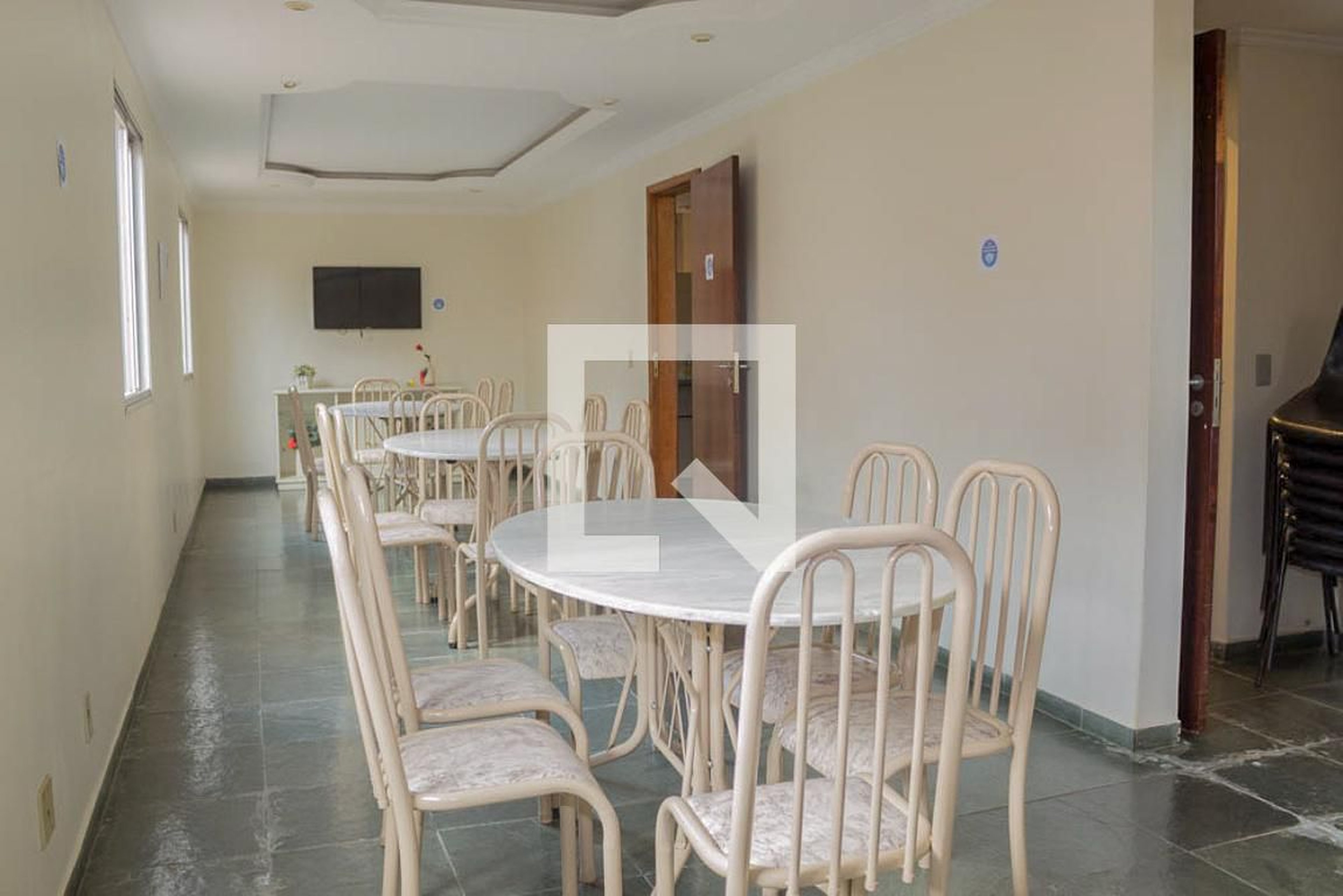 Salão de Festas - Orion