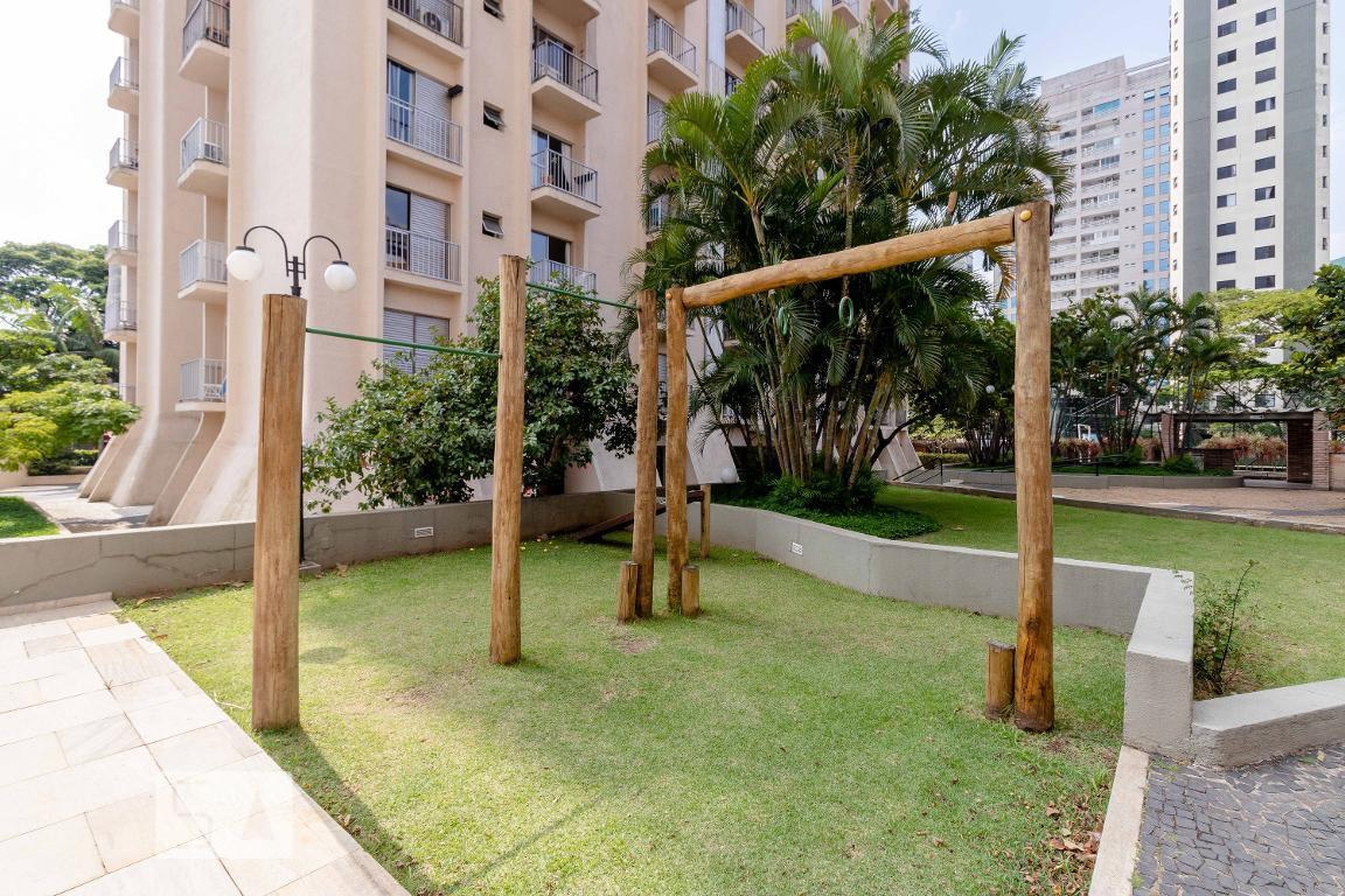Área Comum - Prive Cidade Jardim