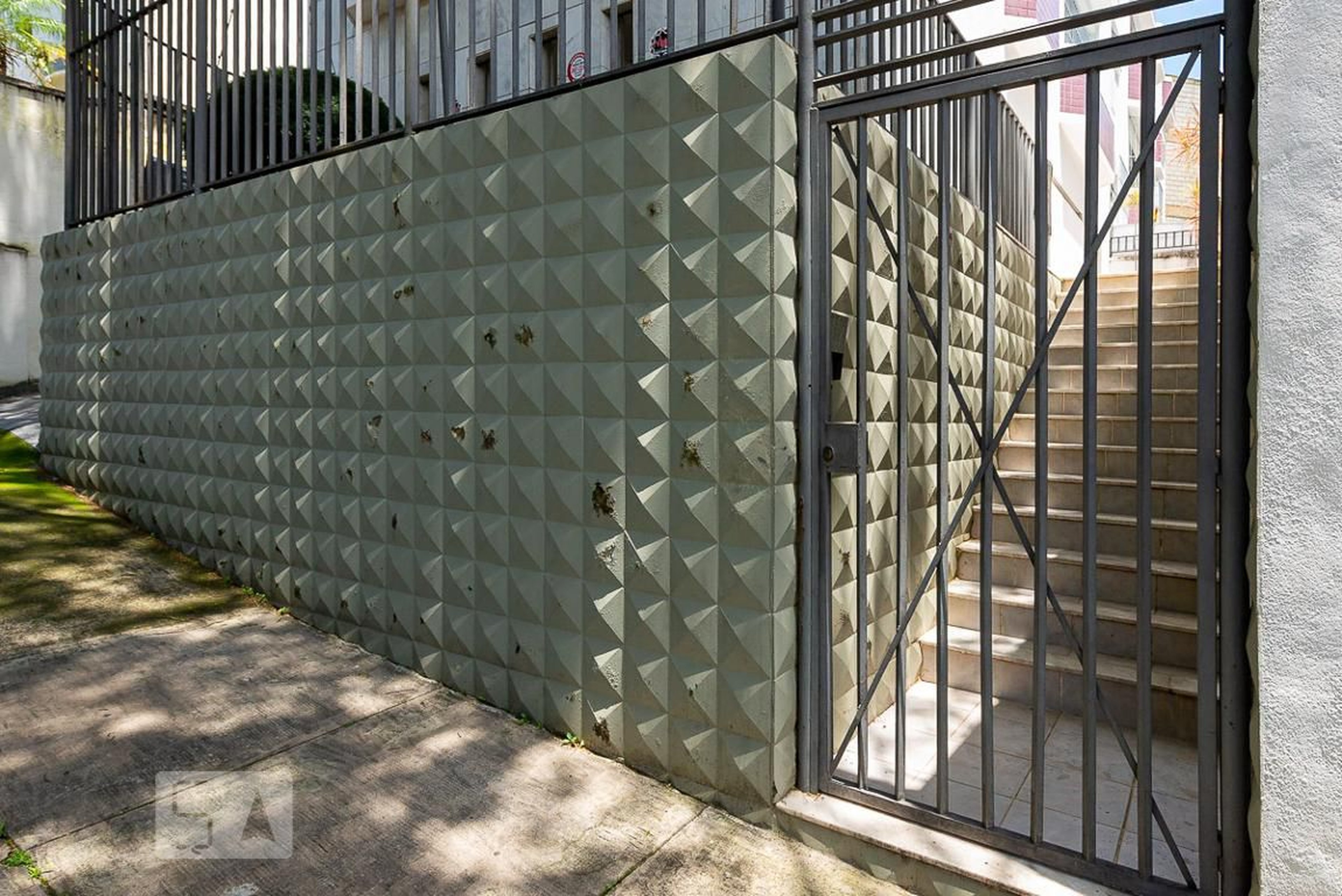 Portaria - Edifício Ayeska Nunes