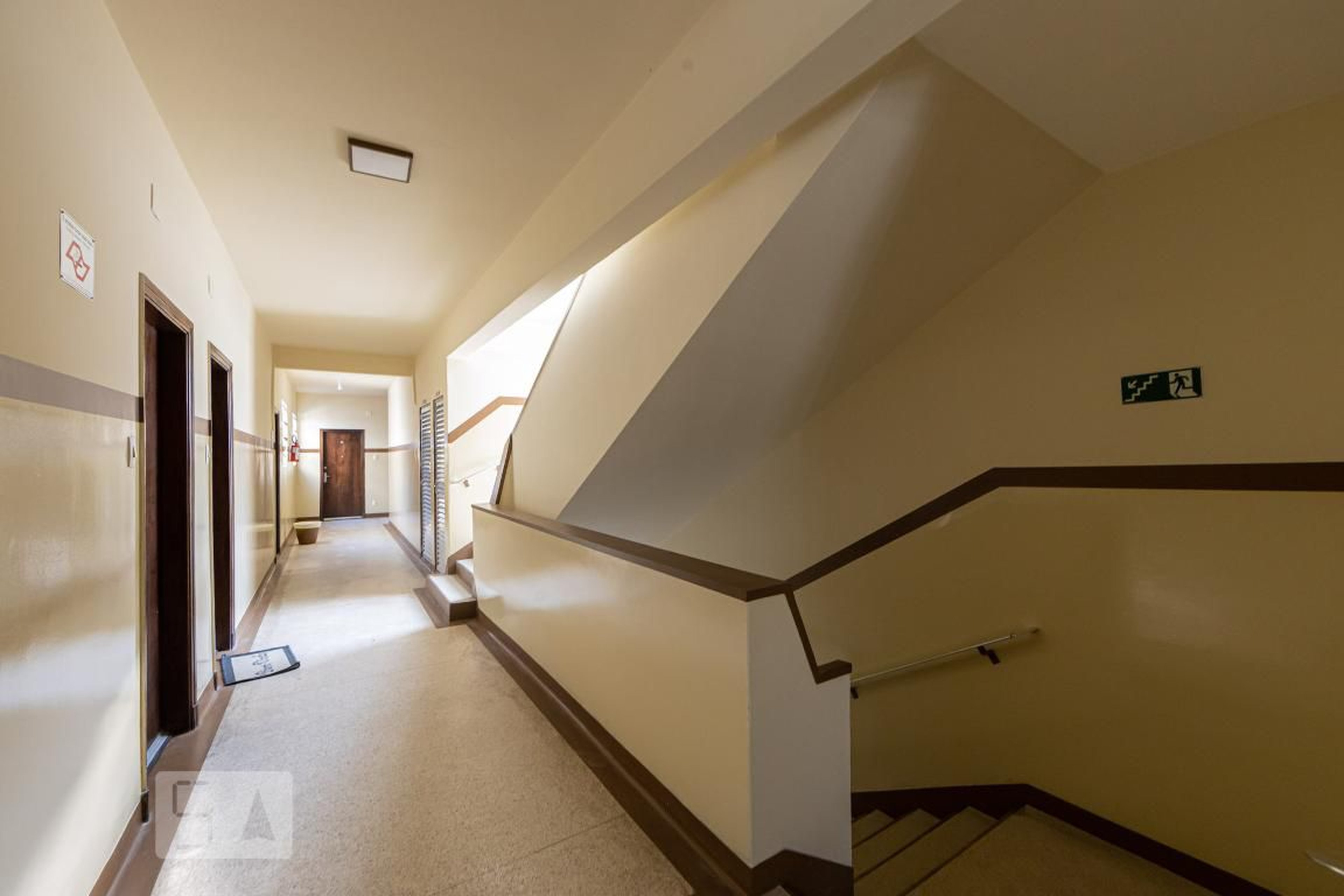 Área comum - Antônio Sales