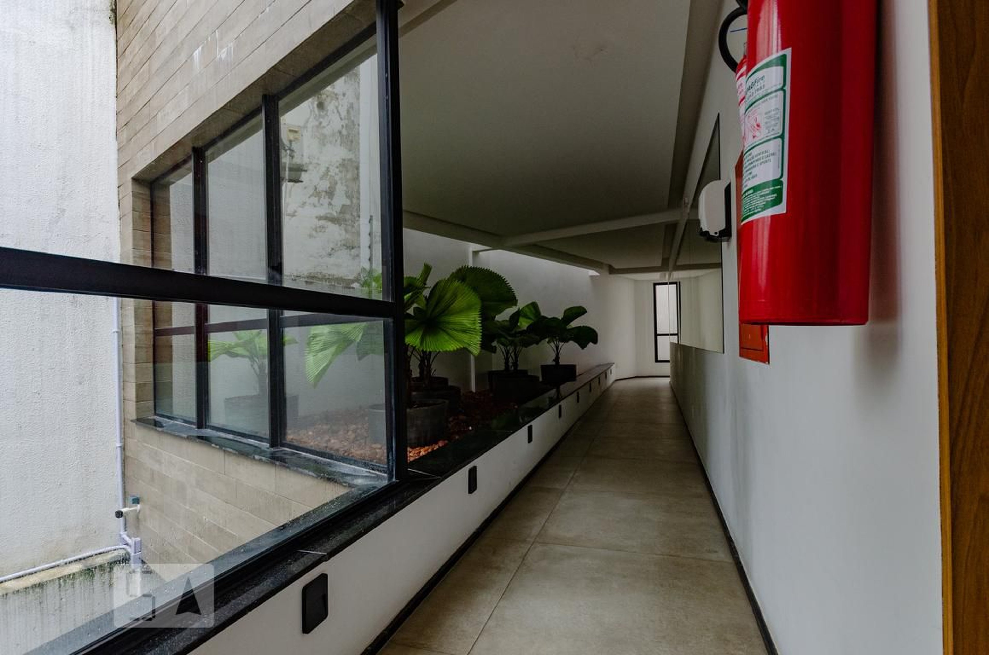 Entrada - Barra Way Residence