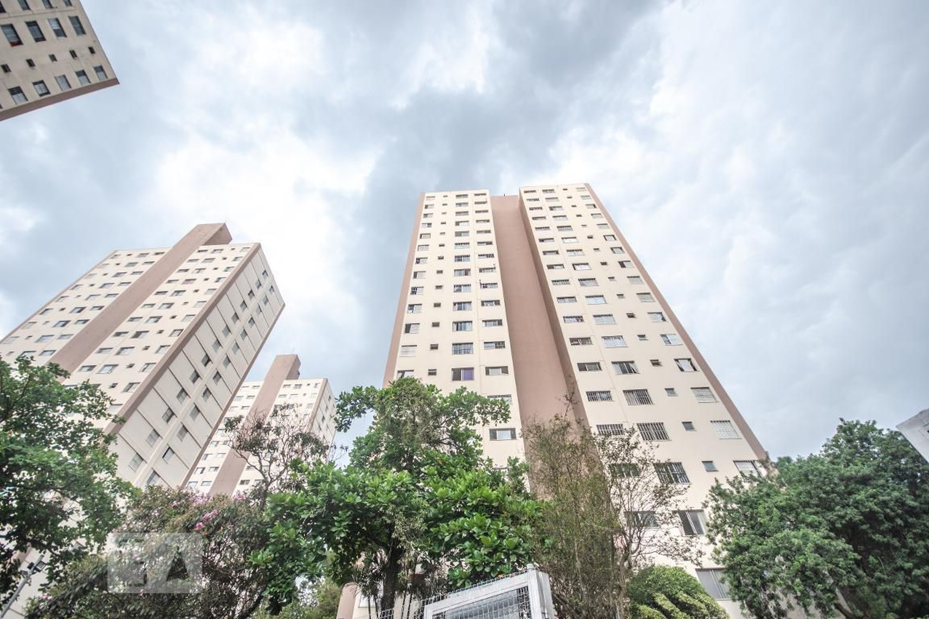 Fachada Condomínio em Rua Desembargador Rodrigues Sette, 265