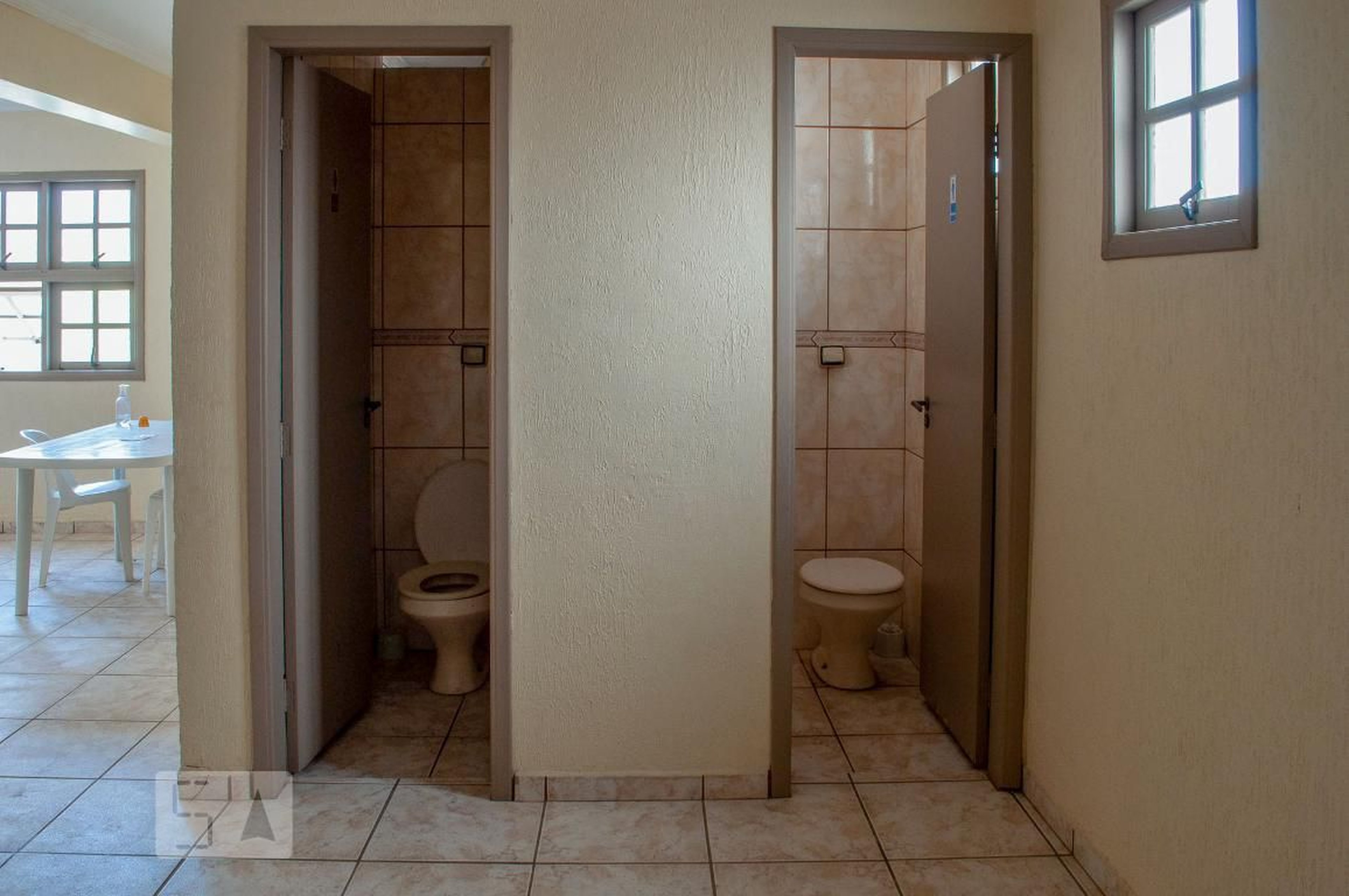 Salão de Festas - Residencial Bandeirantes