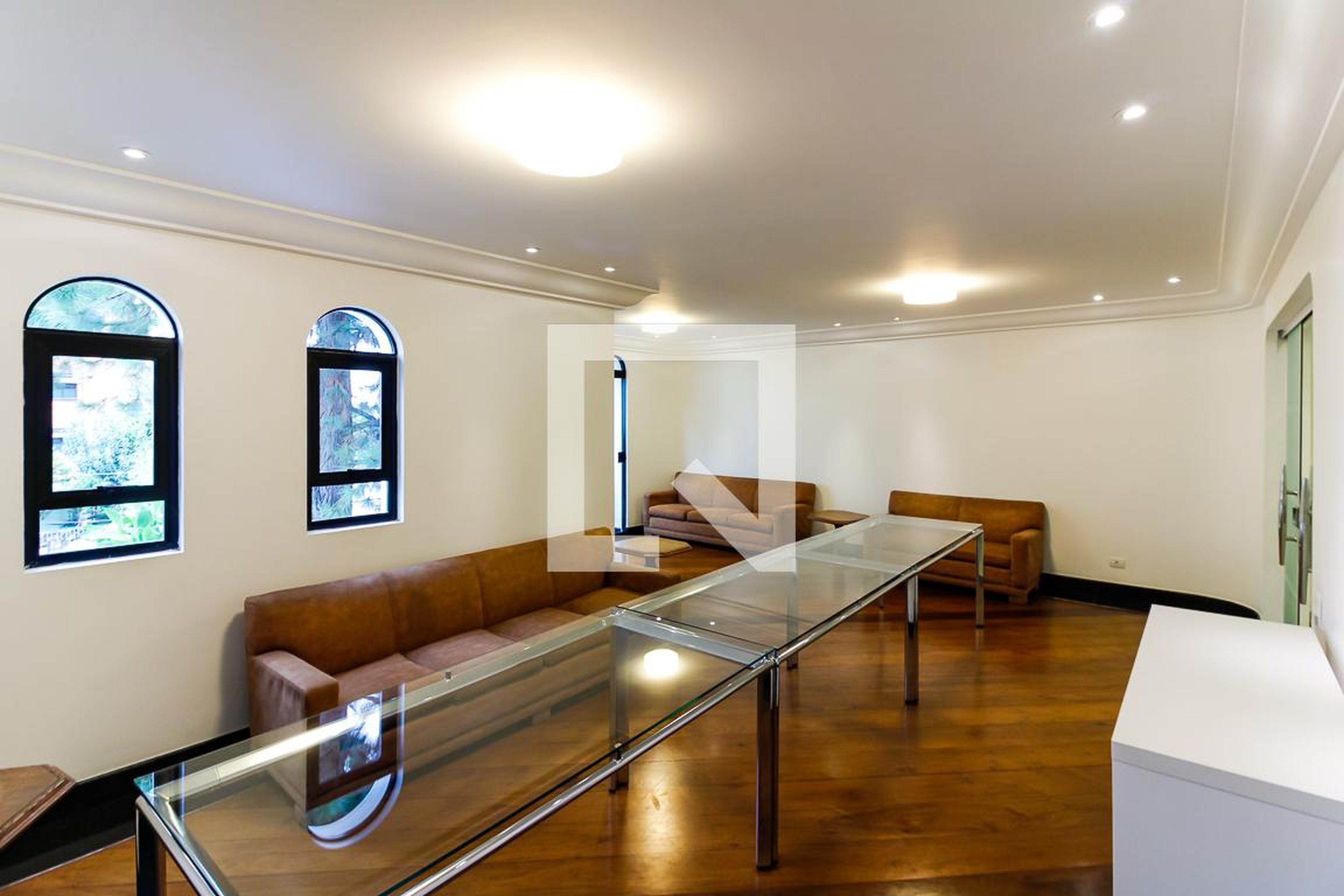 Salão de Festas - Solar Santarem