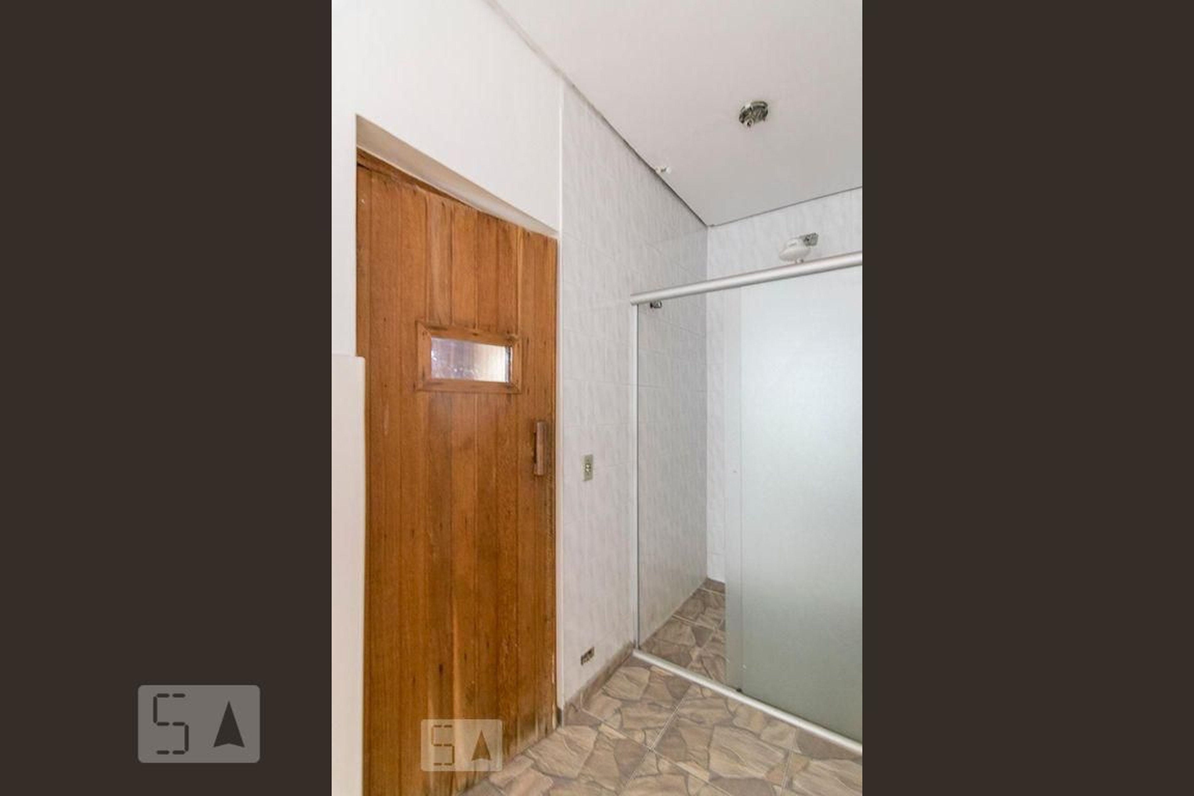 Sauna - Residencial Caminho do Mar