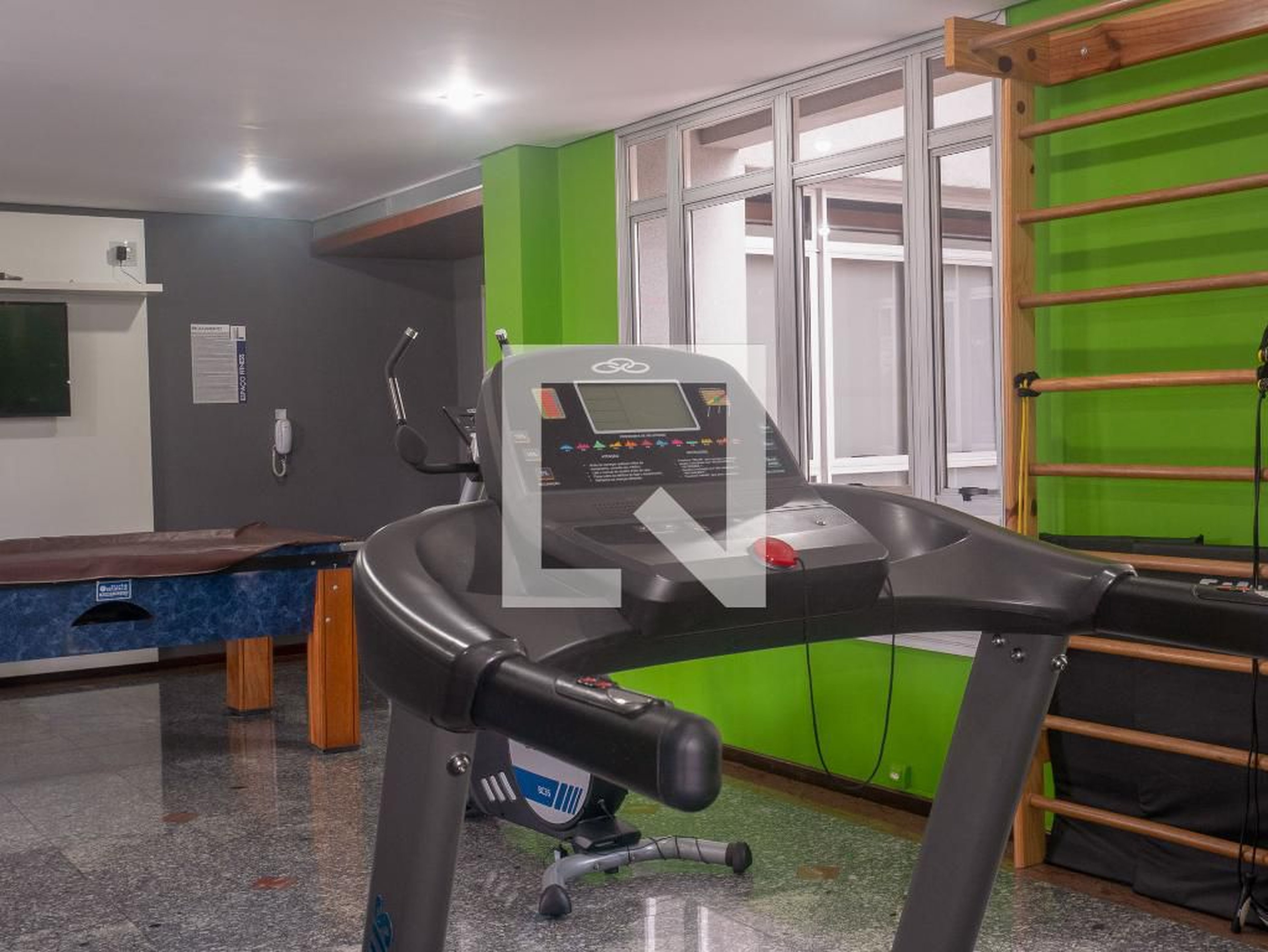 Academia - Francisco Martins