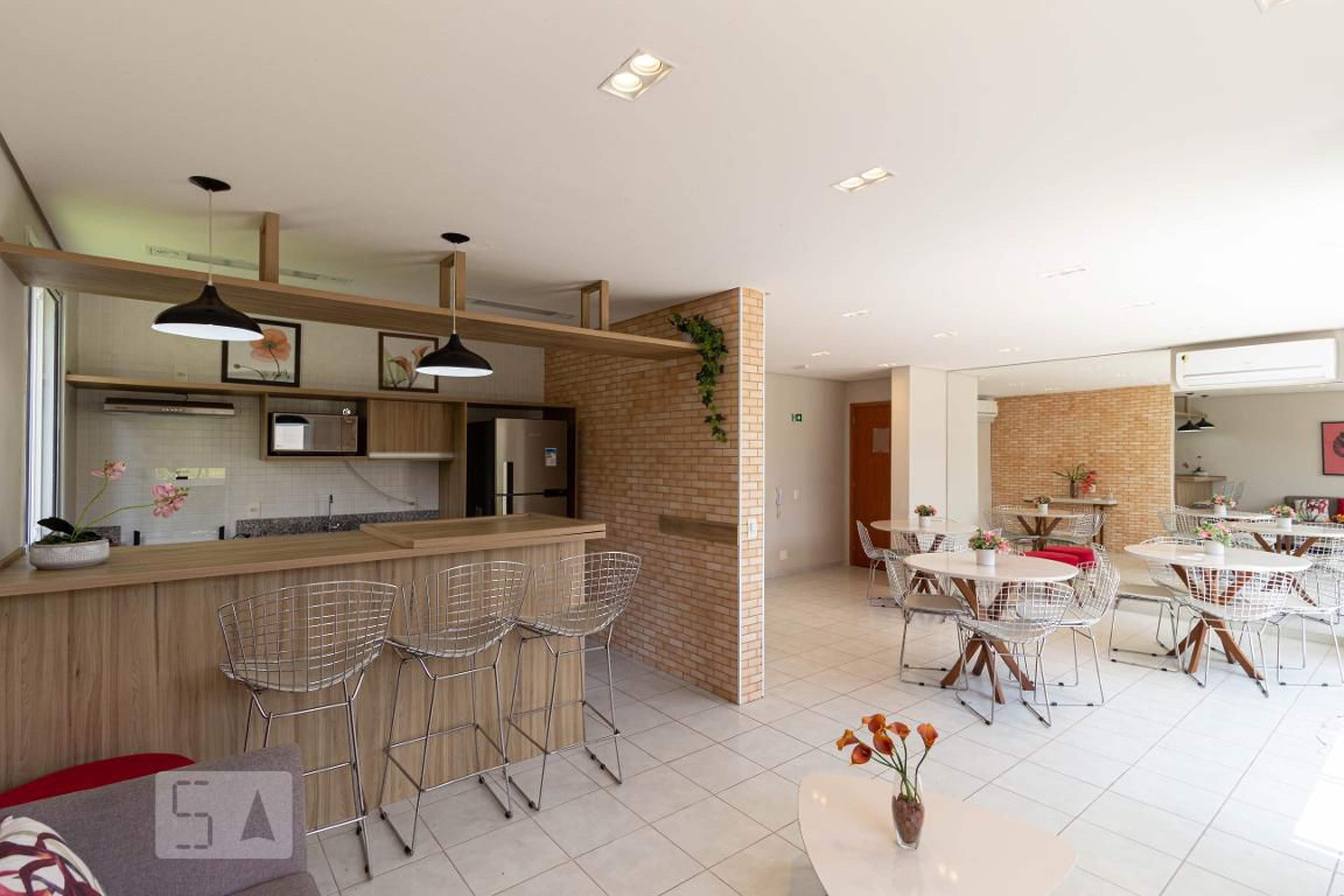 Espaço Gourmet - Amapá