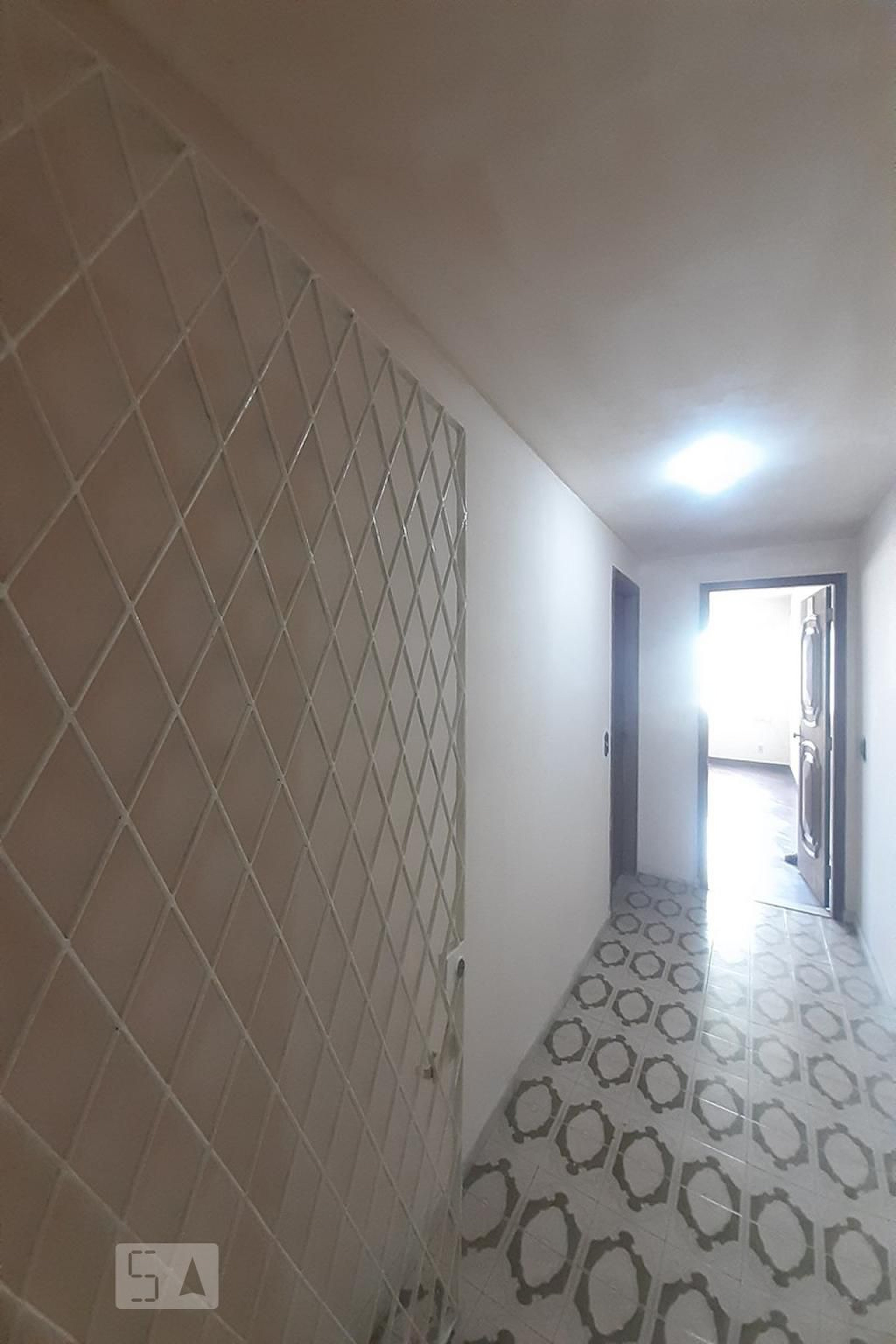 Hall de Entrada - Milano IV