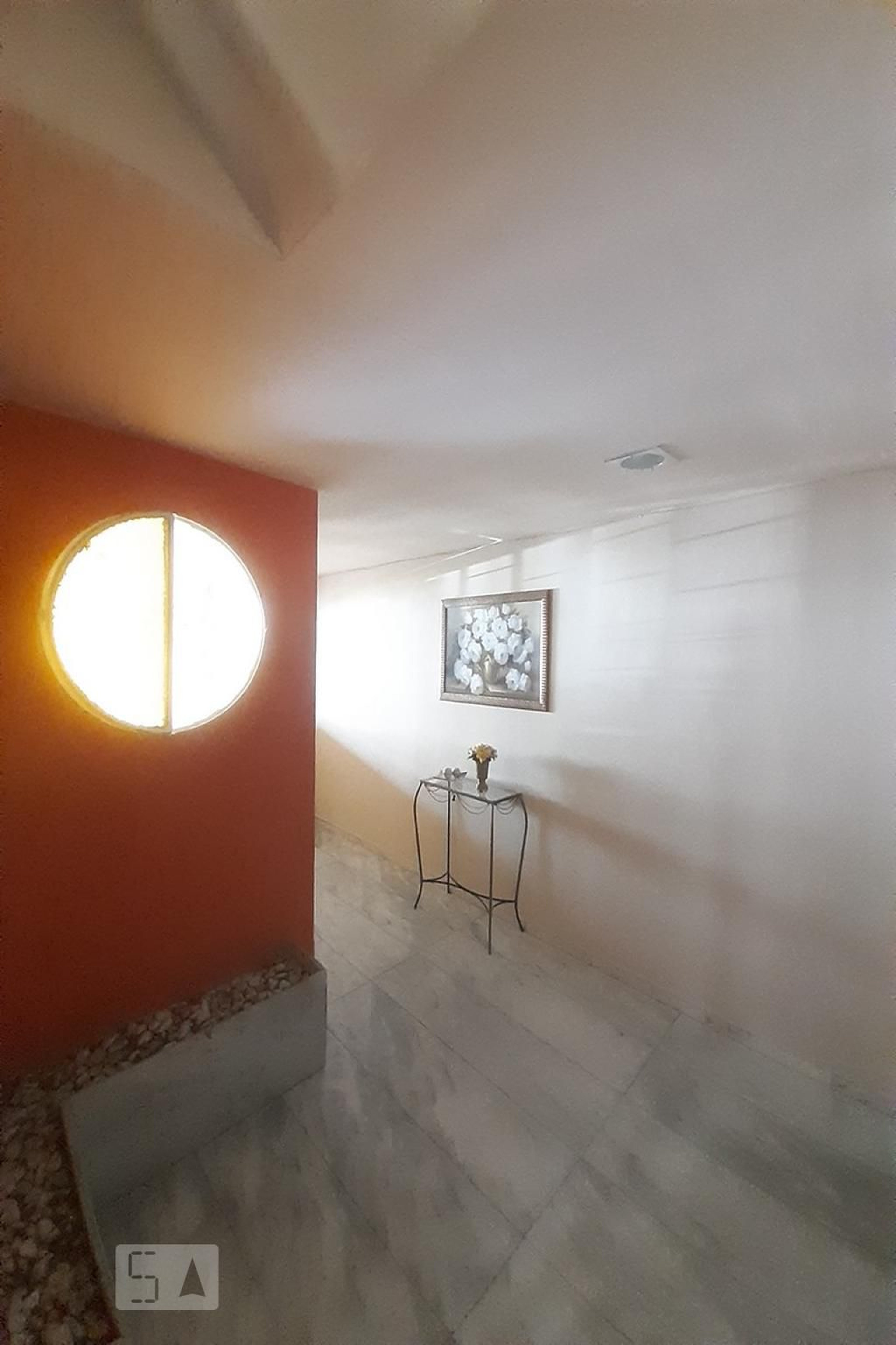 Área comum - Milano IV