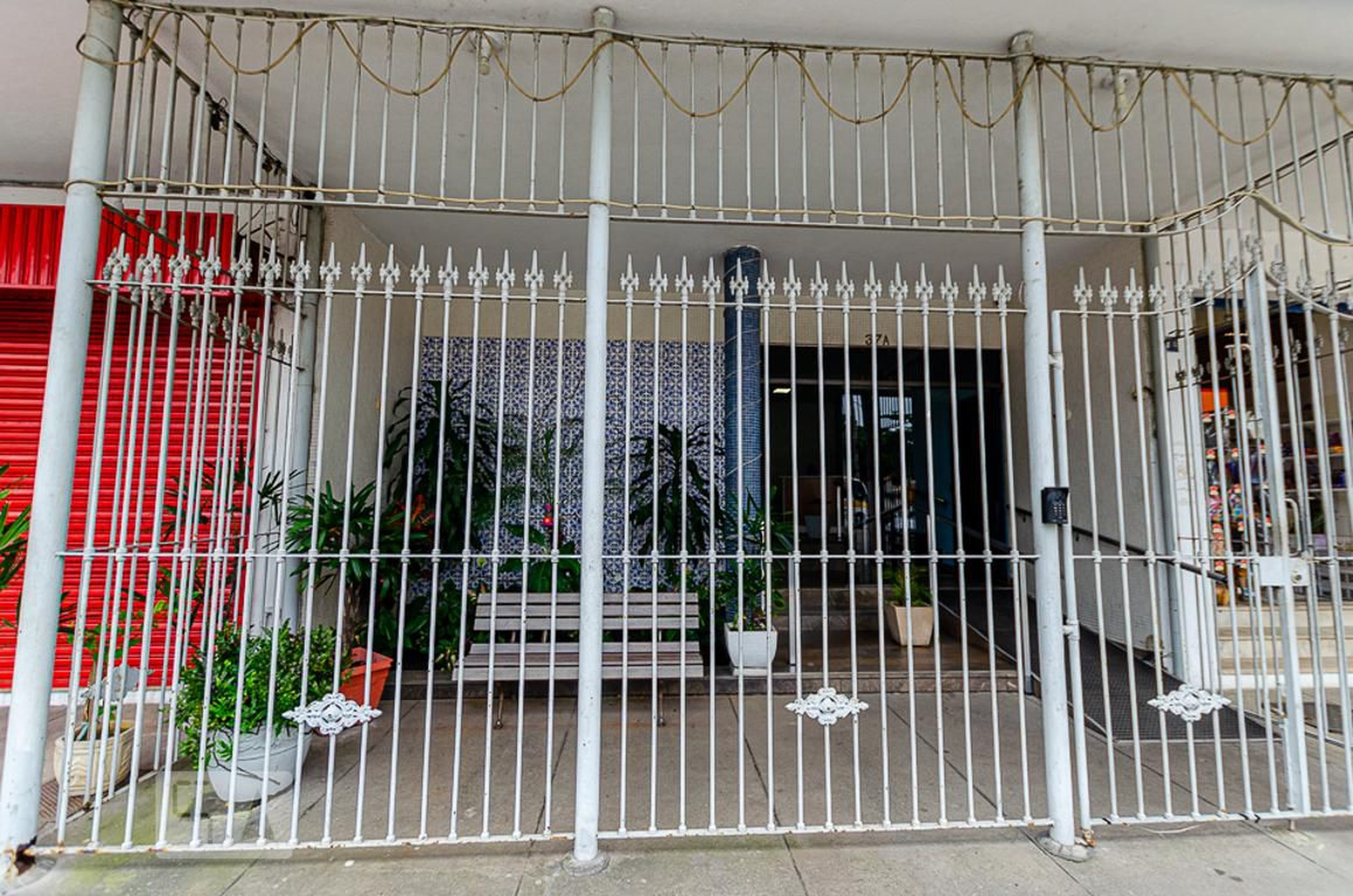 Hall de Entrada - Cidade do Porto