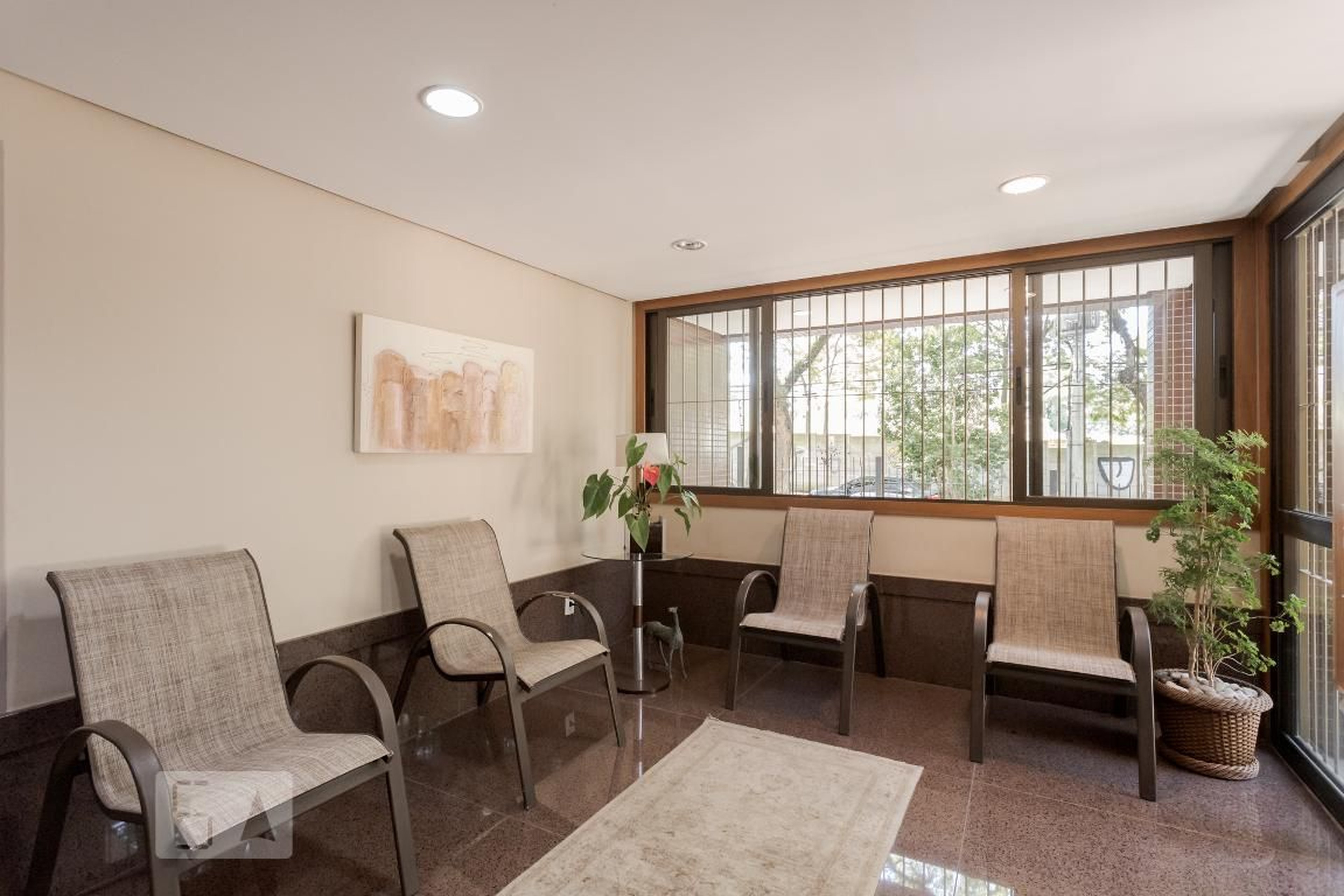 Hall - Villa Zanotto