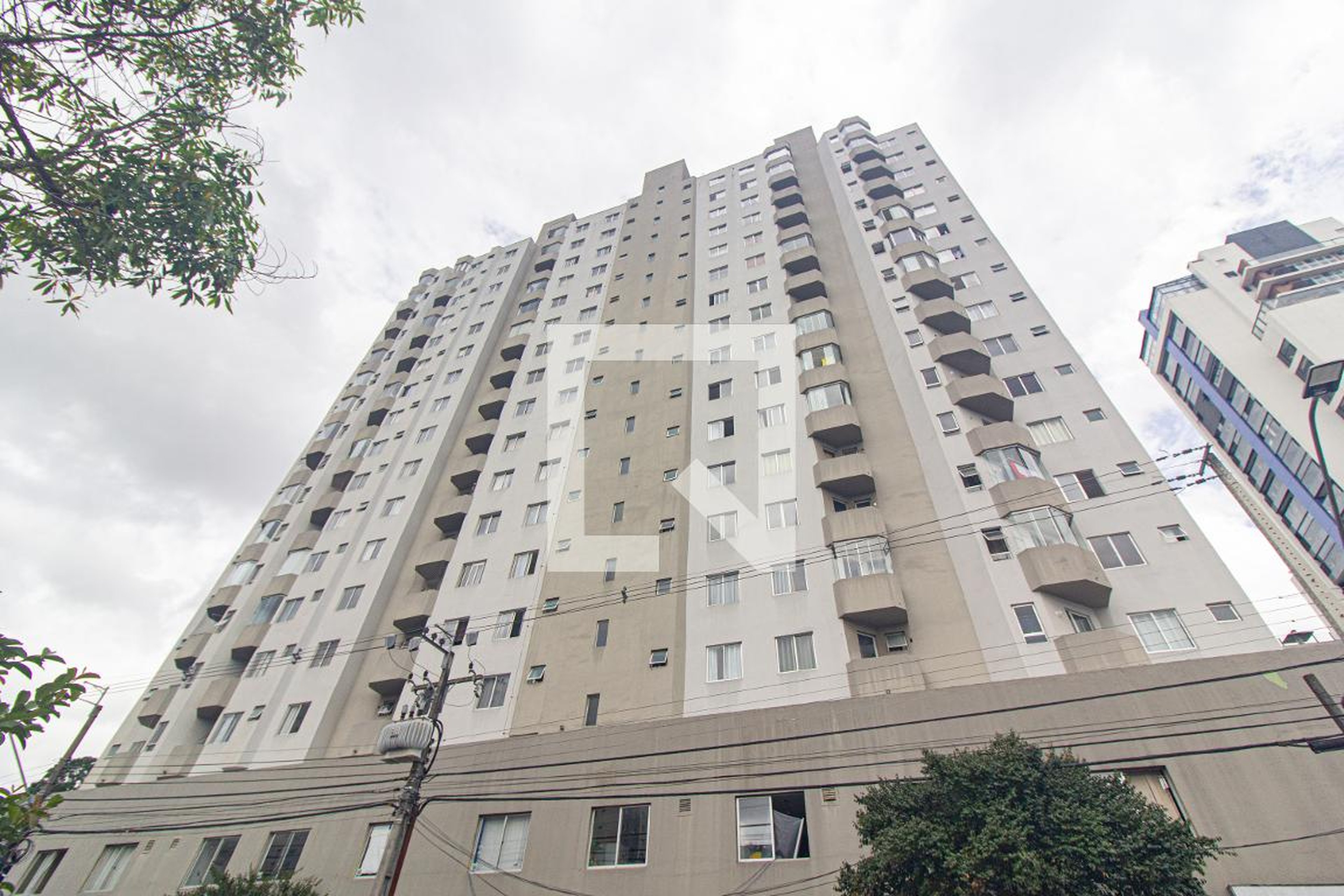 Fachada Edifício Software Premium